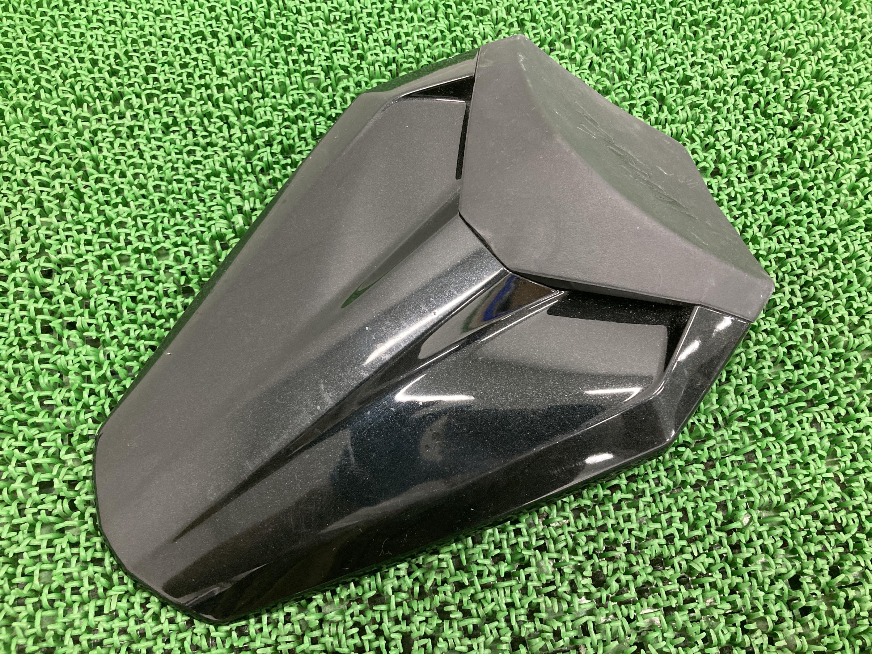 NINJA400 純正シート 純正張替え カスタムシート のパーツレビュー | Ninja400