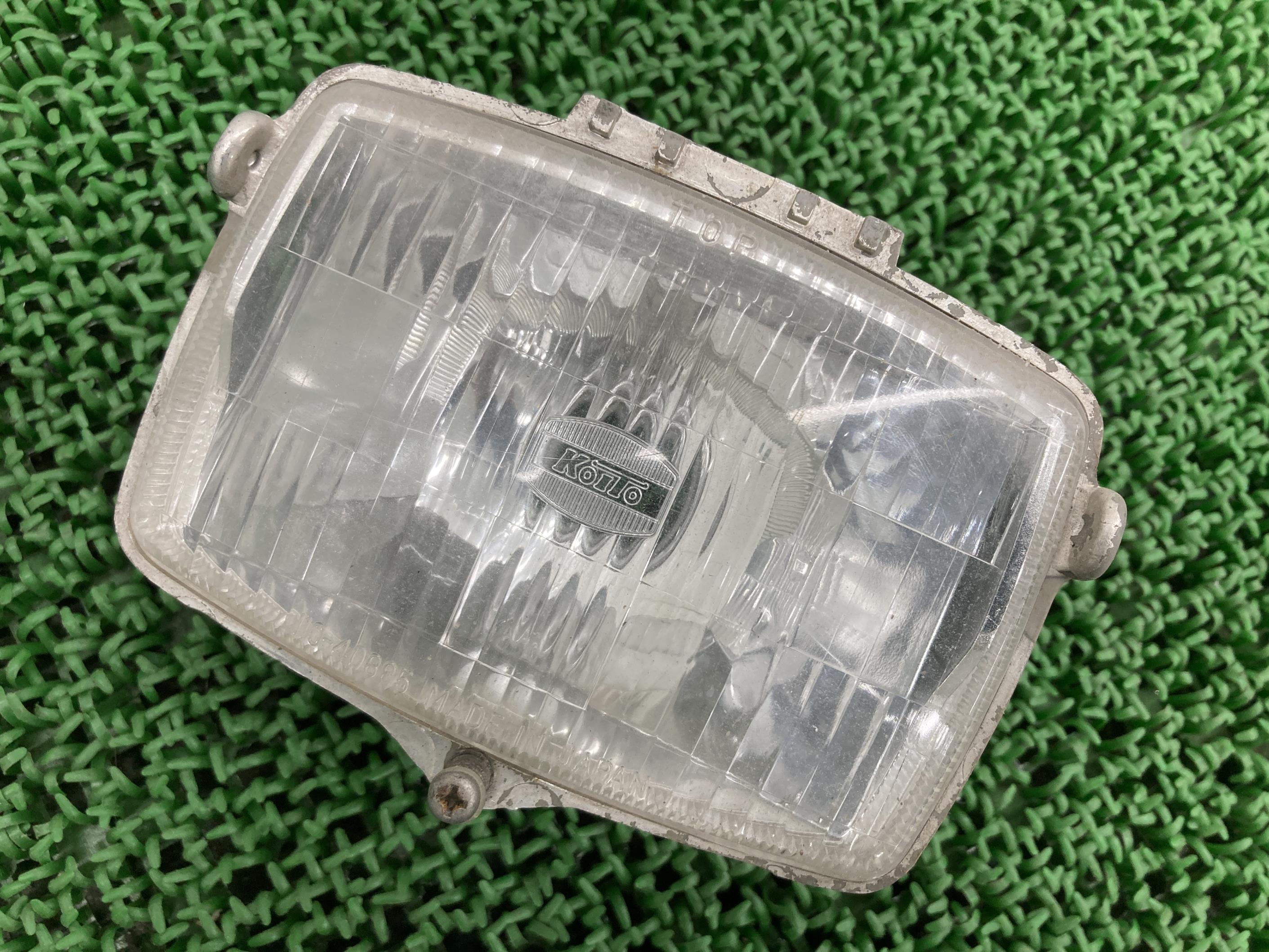 楽天市場】KLX230 ライトカウル 白 カワサキ 純正 バイク 部品