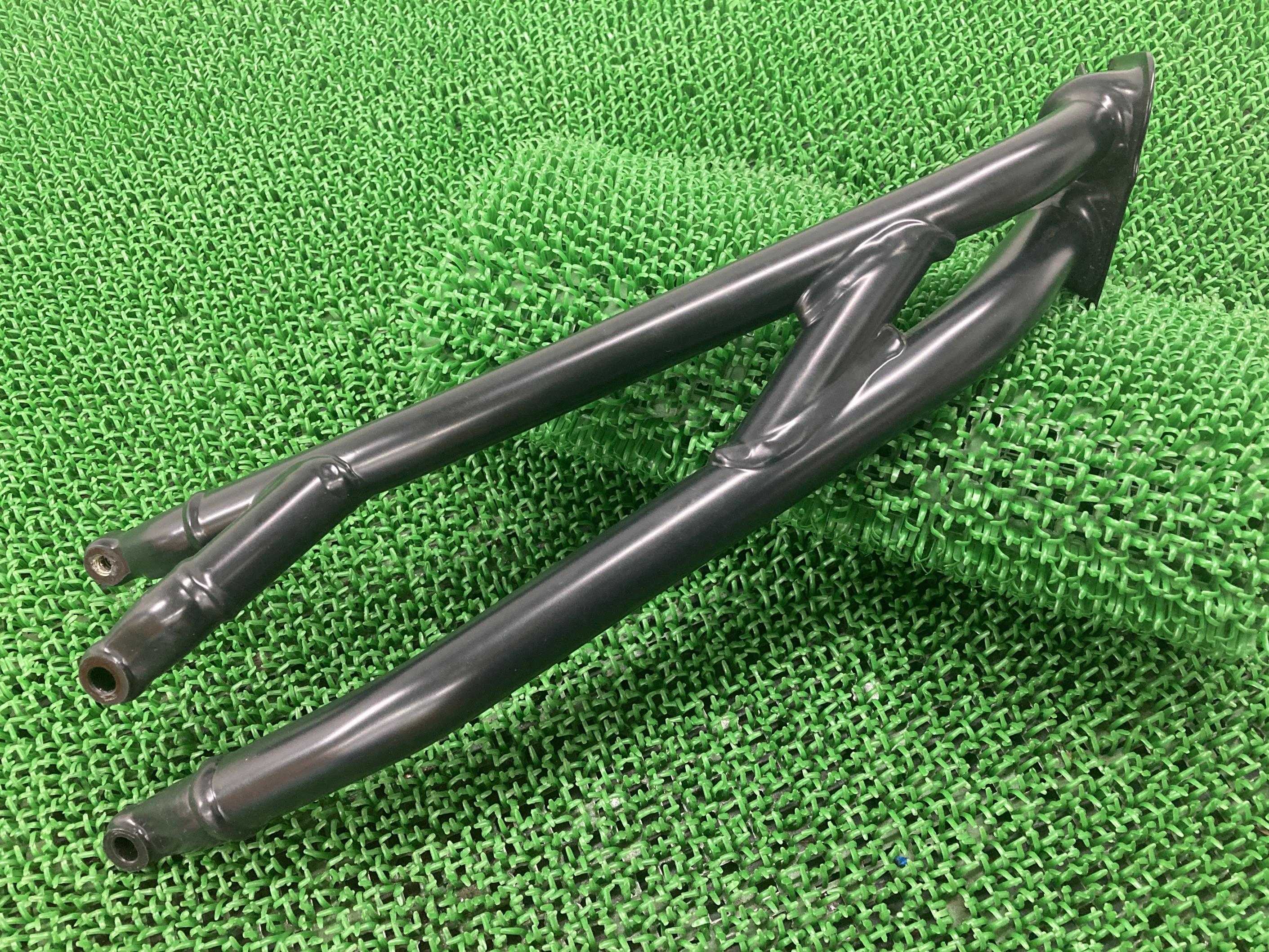 RH1250Sリアフェンダーステーハーレー純正バイク部品スポーツスターSテールランプステーマッドガードコンディション良好コケキズ無し車検Genuine【中古】 73｜ティーエスパーツ　店