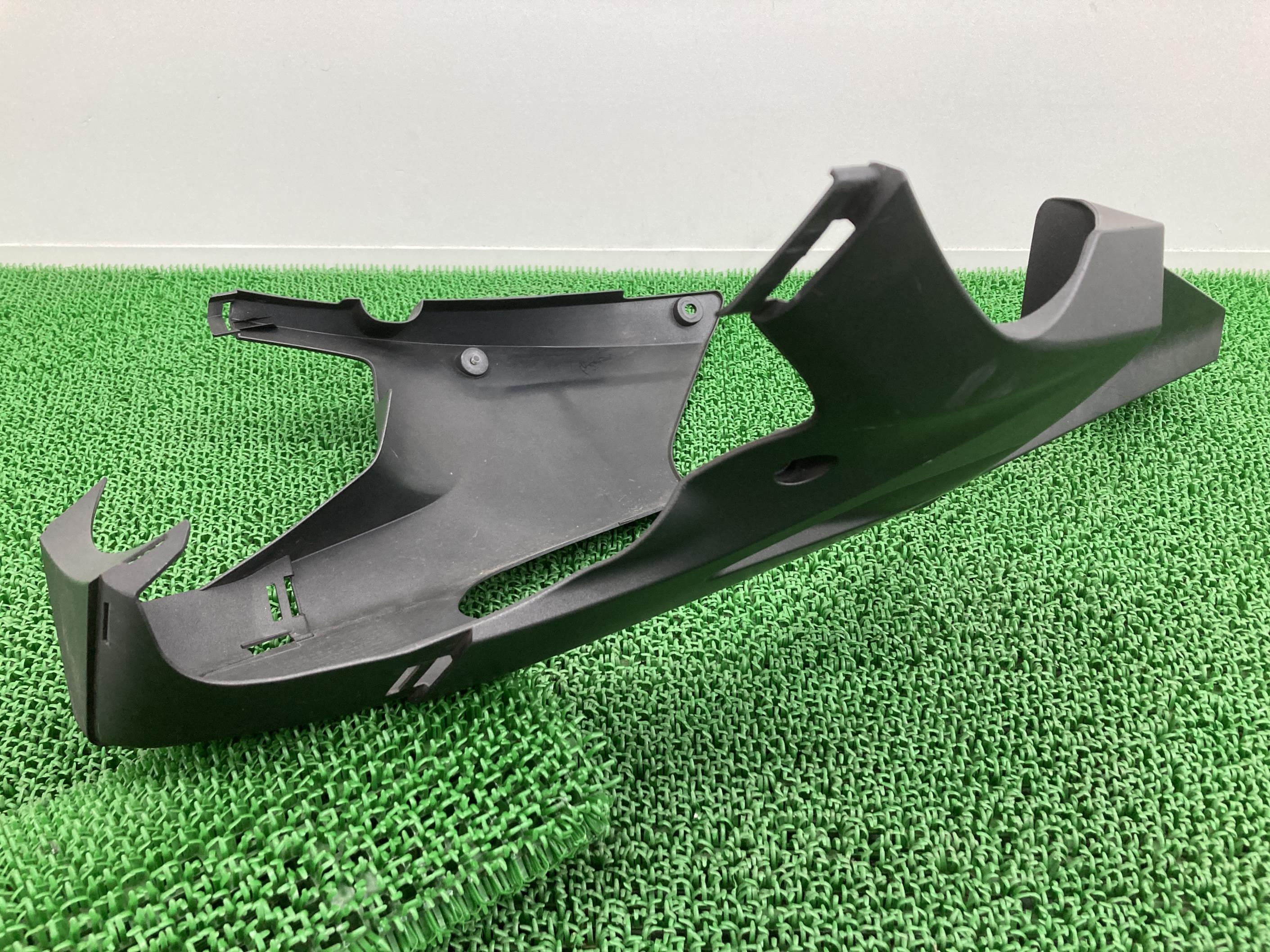 CBR1000RR アンダーカウル MFL ホンダ 純正 バイク 部品 SC59 前期 割れ欠け無し 品薄 希少品 車検 Genuine 【中古】 Rp