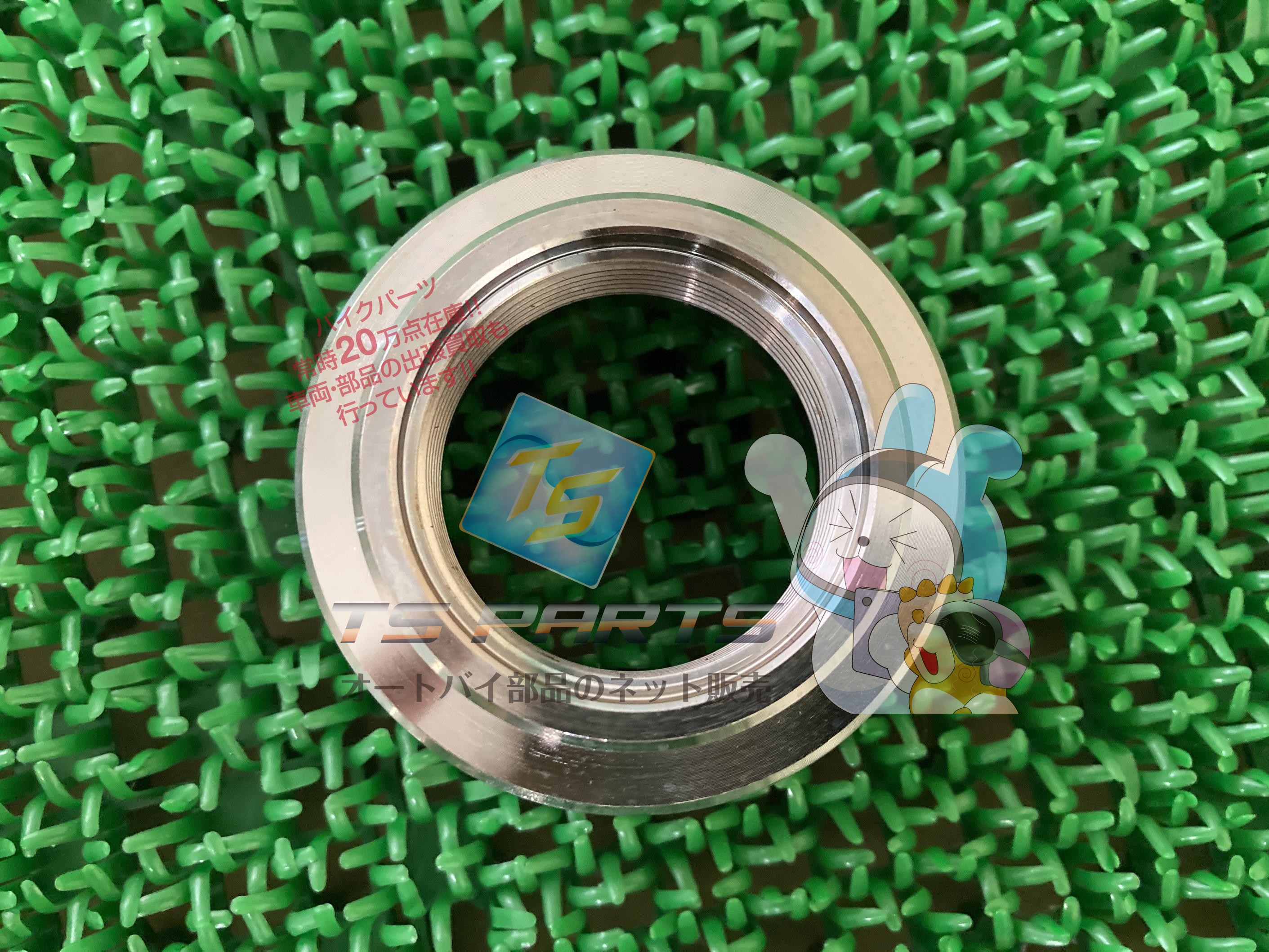 NinjaH2 ストッパー 在庫有 即納 カワサキ 純正 新品 バイク 部品 在庫有り 即納可 車検 Genuine 28｜ティーエスパーツ　店