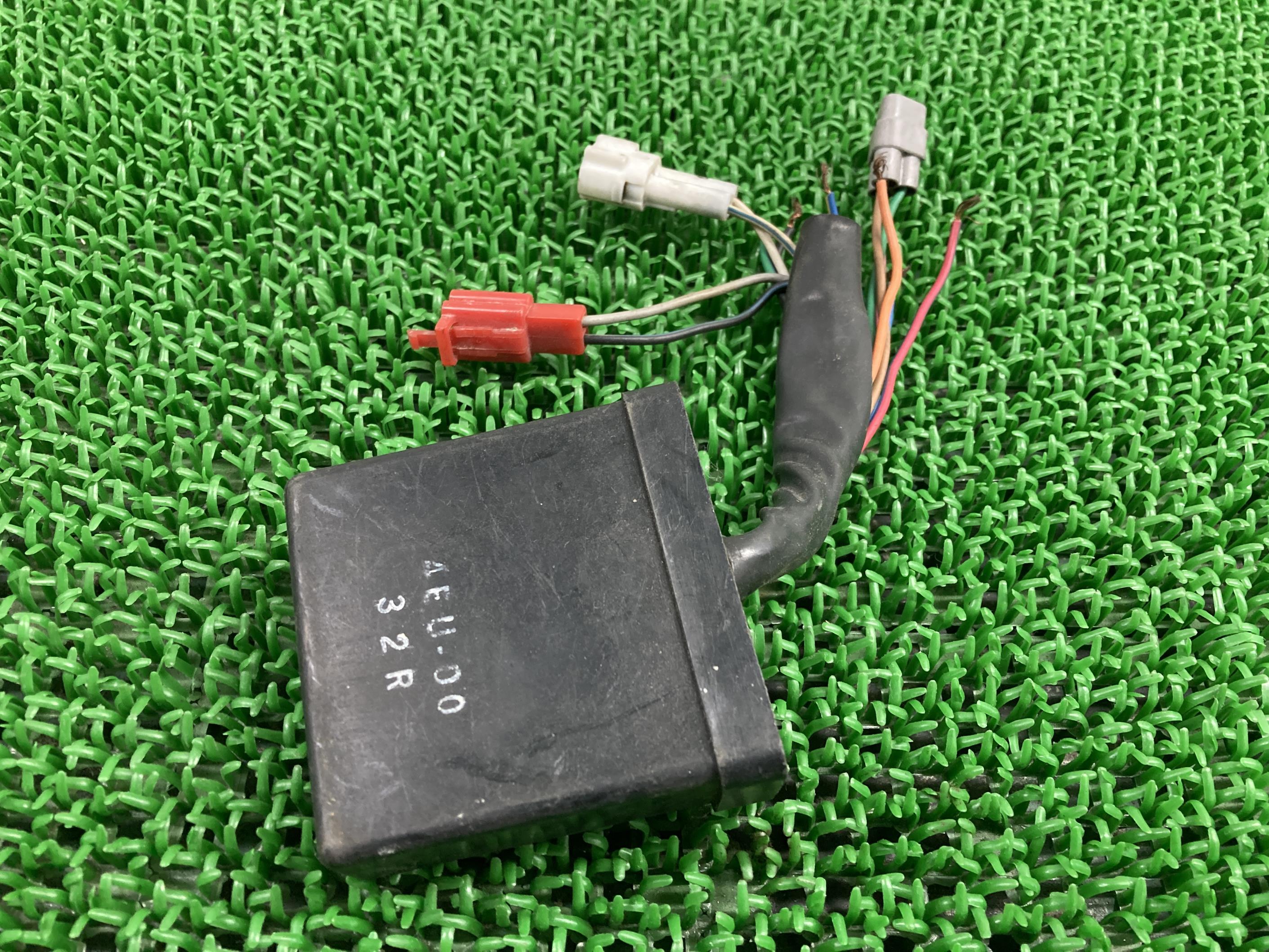 楽天市場】TZM50R イグナイター ヤマハ 純正 バイク 部品 4KJ