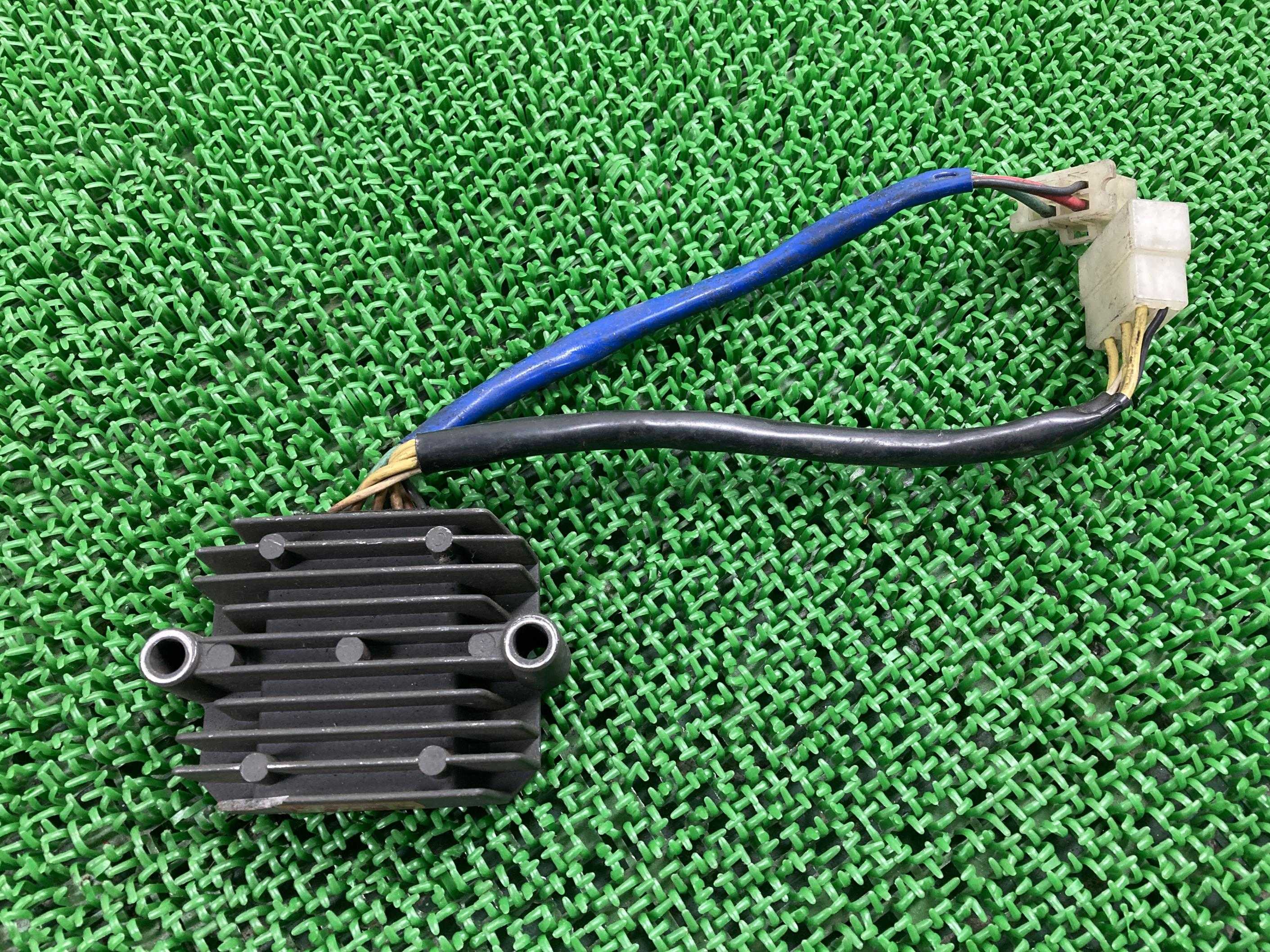 楽天市場】CBX400F 専用 レギュレーター レクチファイヤー : 業販ENYA