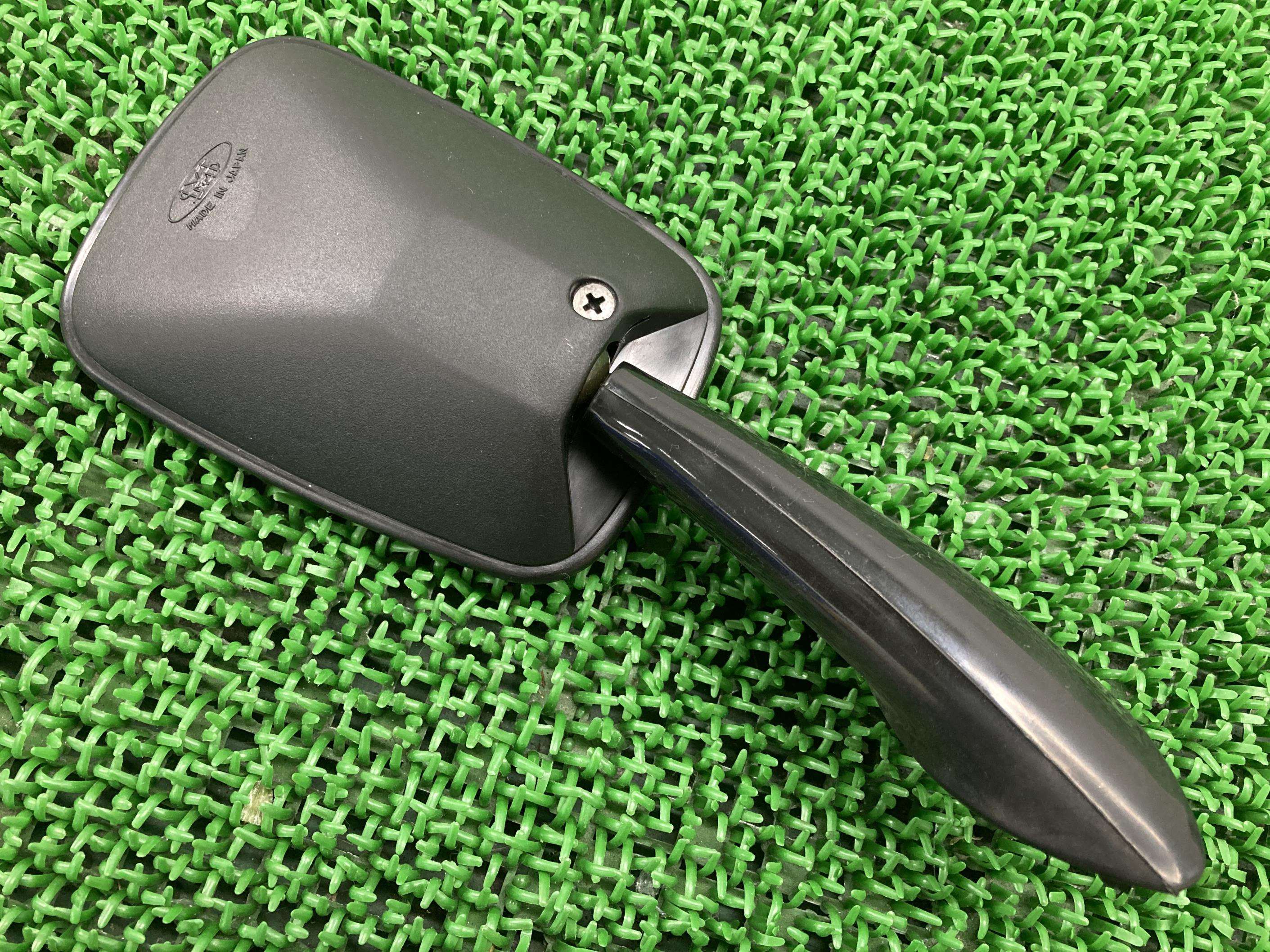 NSR50ミラー右在庫有即納ホンダ純正新品バイク部品AC10未使用品当時物NSR80ミラーブーツ車検Genuine 7｜ティーエスパーツ　店
