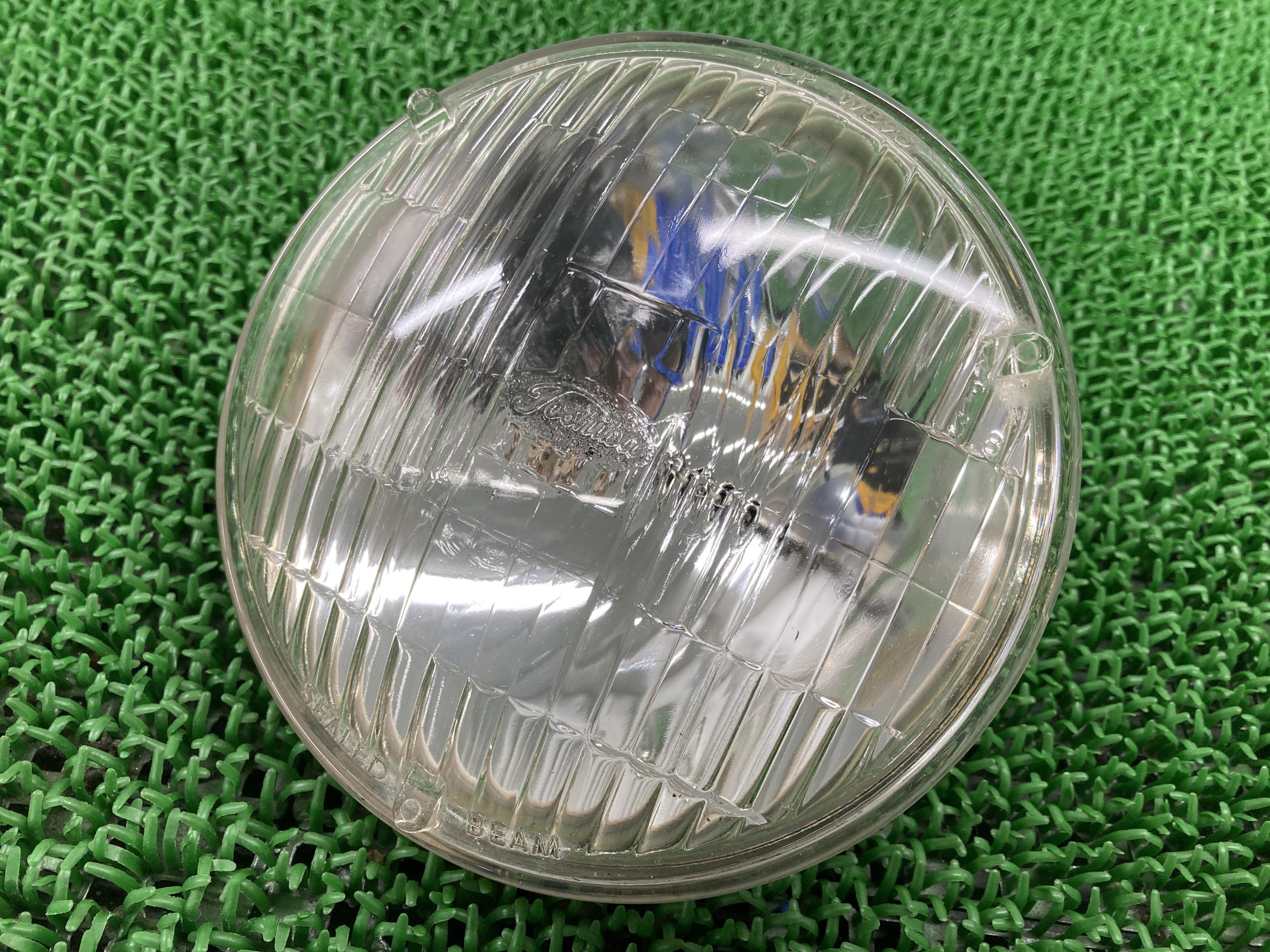 うみうし様の専用【新品】小糸　シールドビーム　当時物　24V 2灯用　新品 うみうし様の専用【新品】小糸 シールドビーム 当時物 24V 2灯用