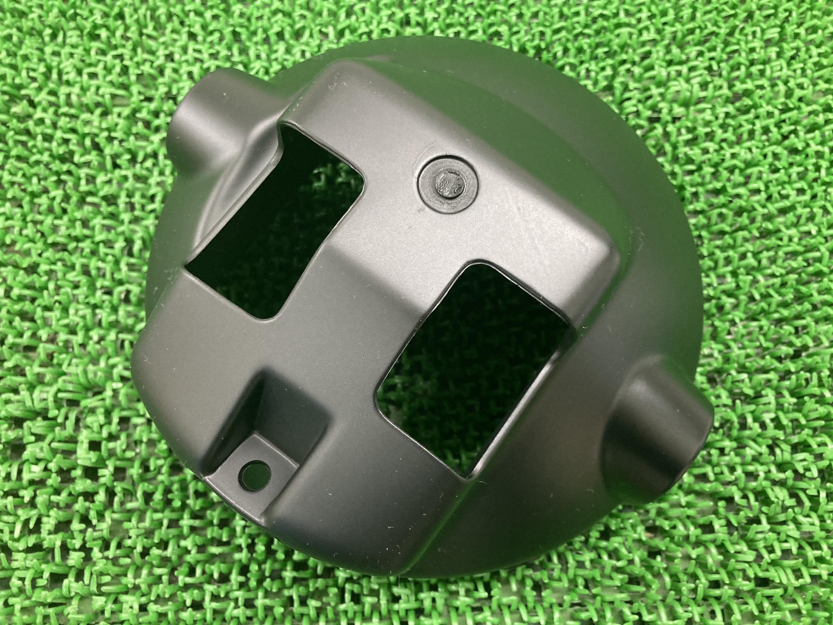 楽天市場】GPZ400F ヘッドライトケース 001-2722 カワサキ 純正 バイク