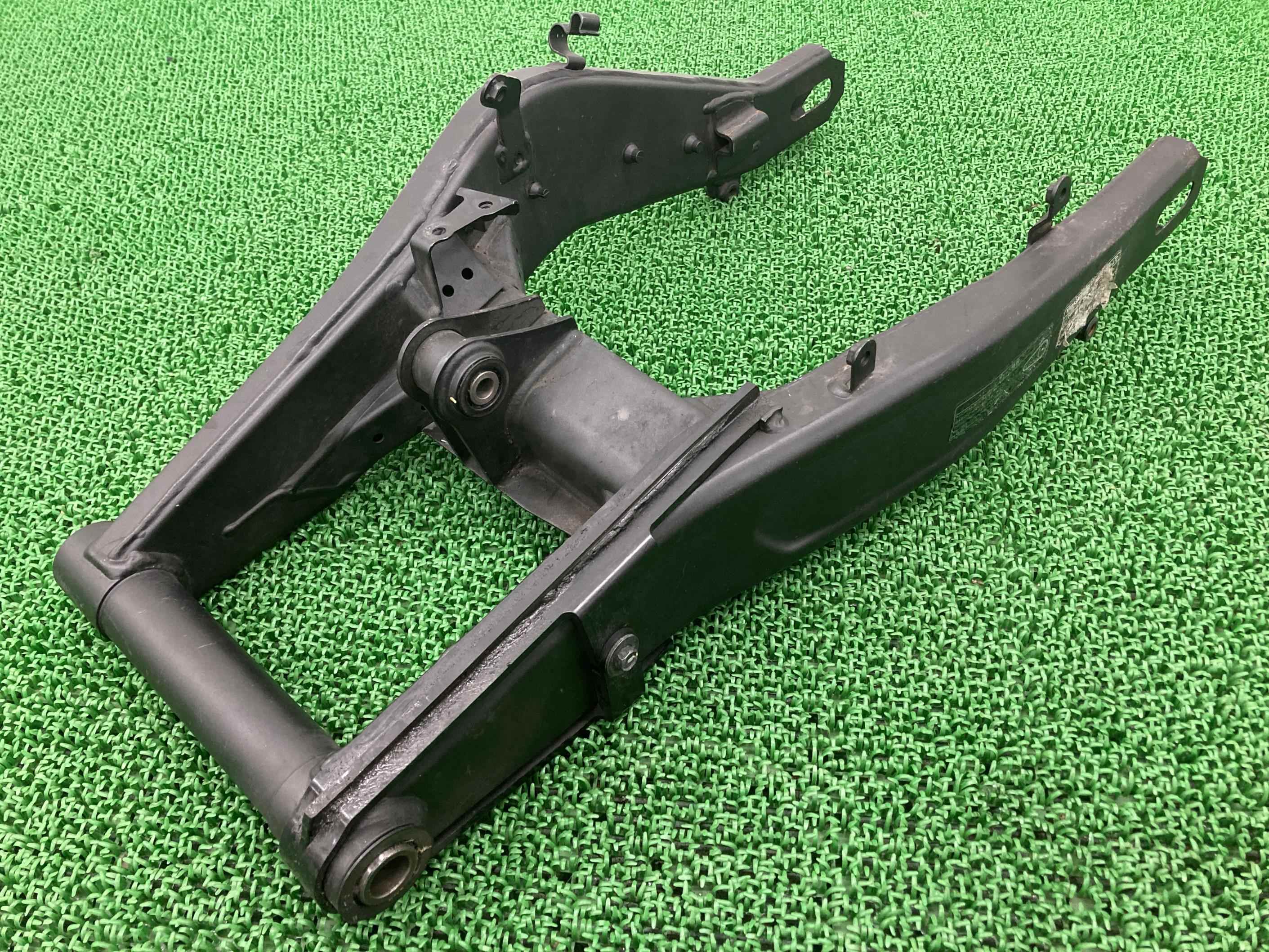 ZX-25Rスイングアームカワサキ純正バイク部品ZX250EZX25R曲がり無し品薄希少品車検Genuine【中古】 50|ティーエスパーツ 店