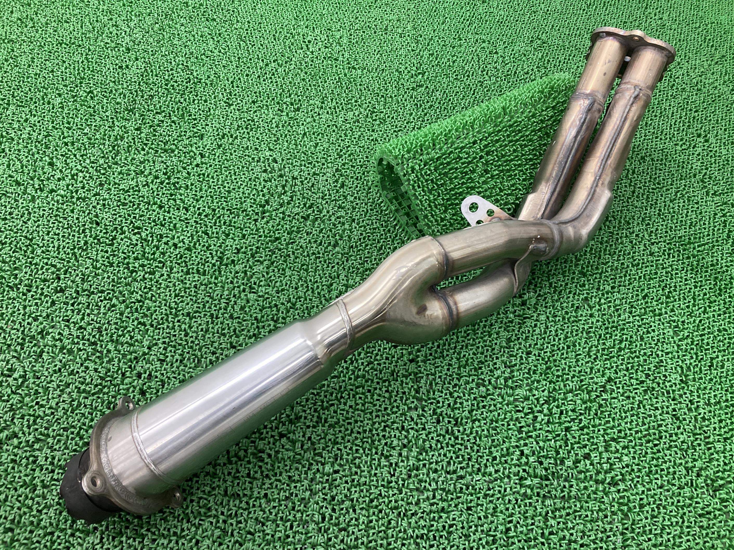 楽天市場】CBR929RR エキパイマフラー ホンダ 純正 バイク 部品 SC44