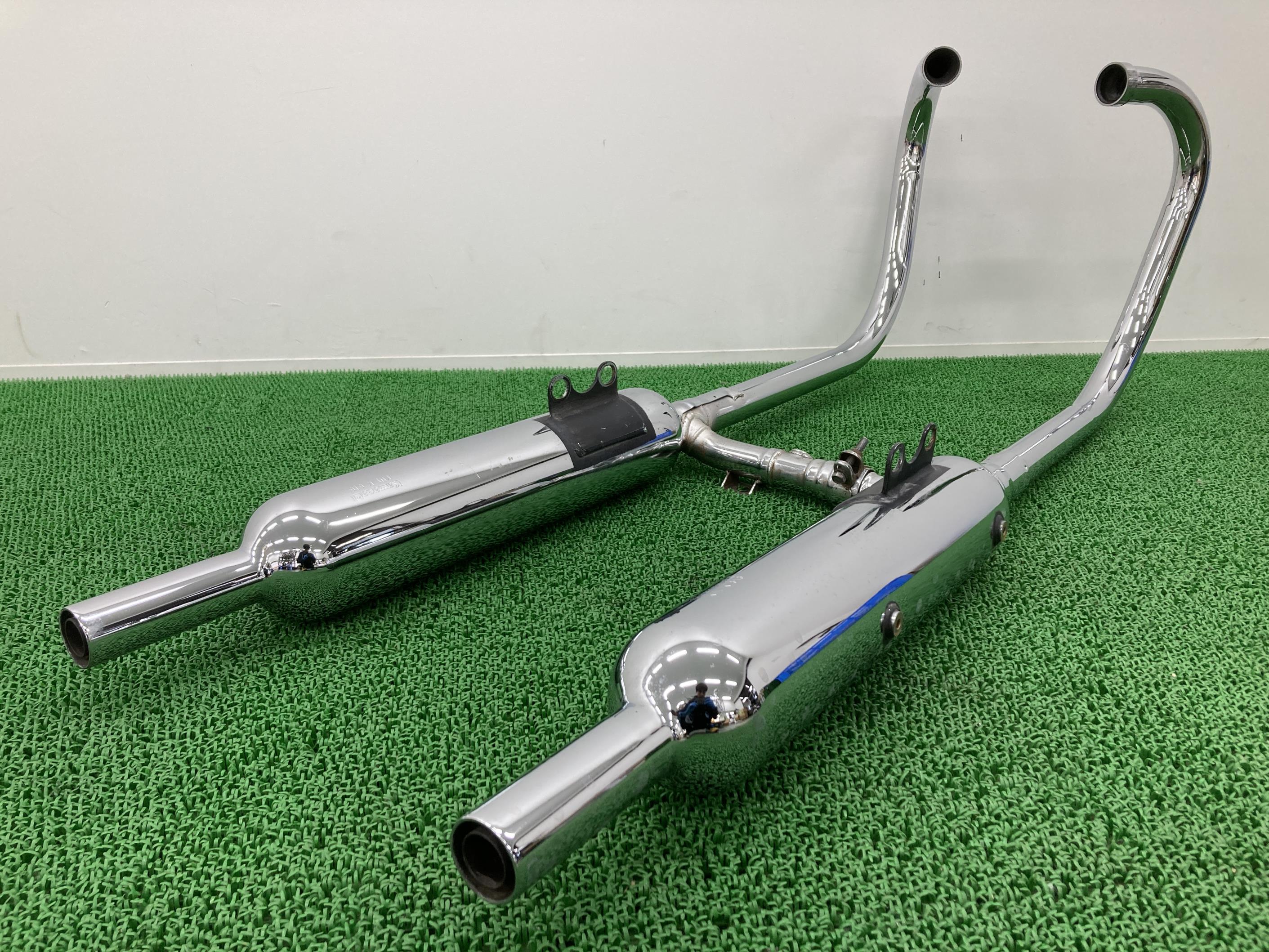 楽天市場】BOATRAP ボートラップ シガーサイレンサーキット [エキパイ