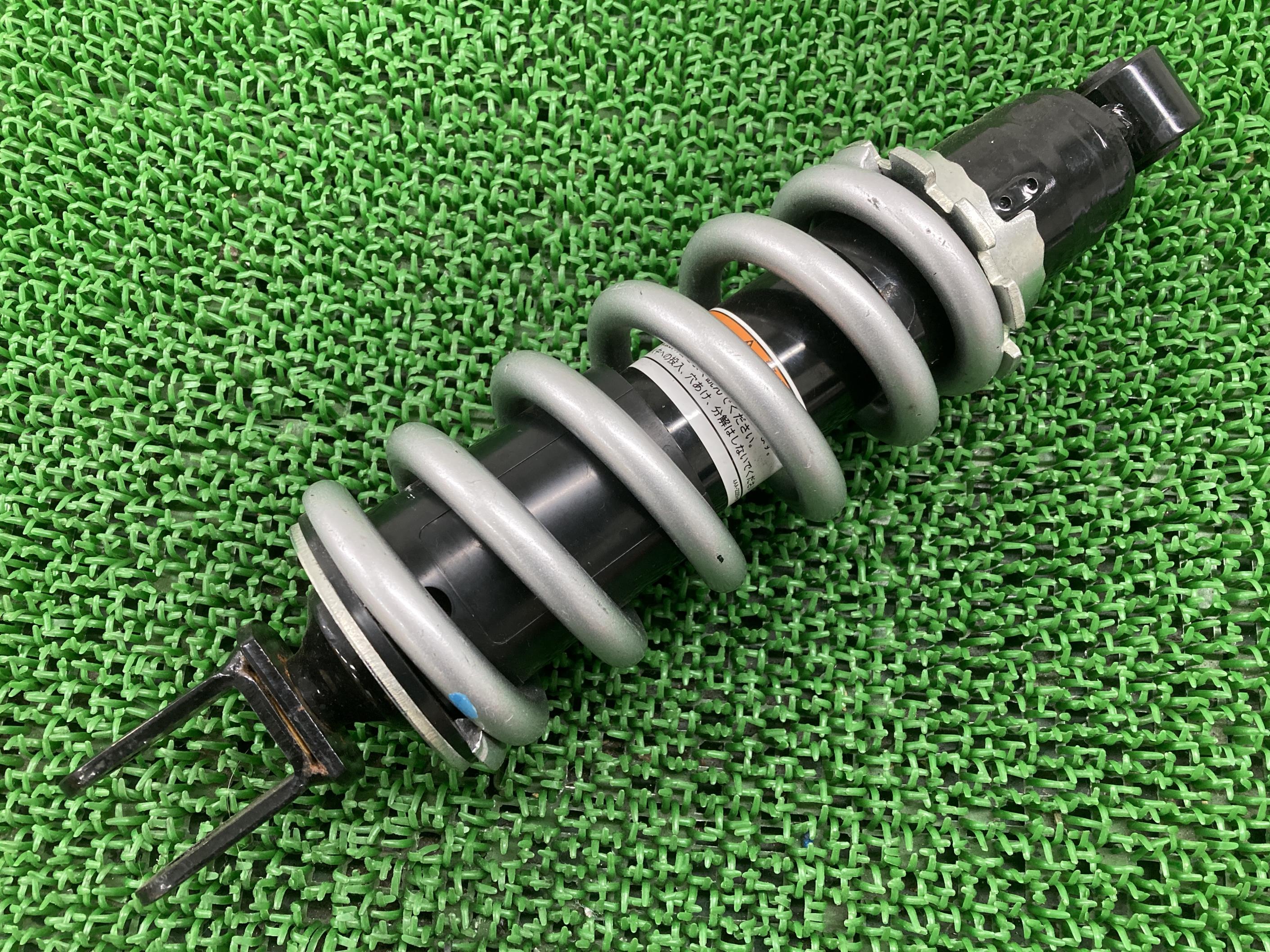 楽天市場】XSR900リアサスペンションヤマハ純正バイク部品RN46JRN56J