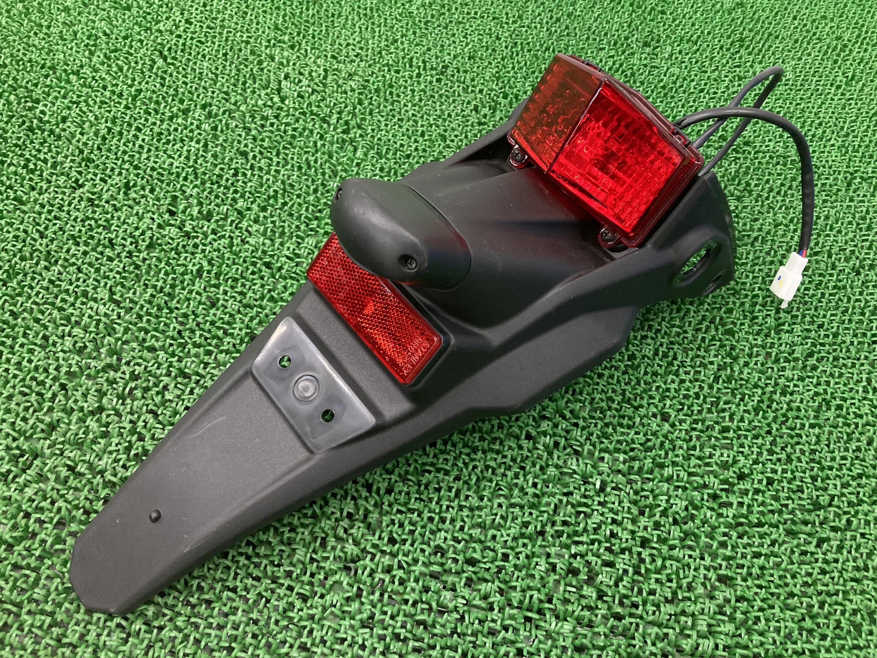 KDX250SR テールライト 在庫有 即納 カワサキ 純正 新品 バイク 部品