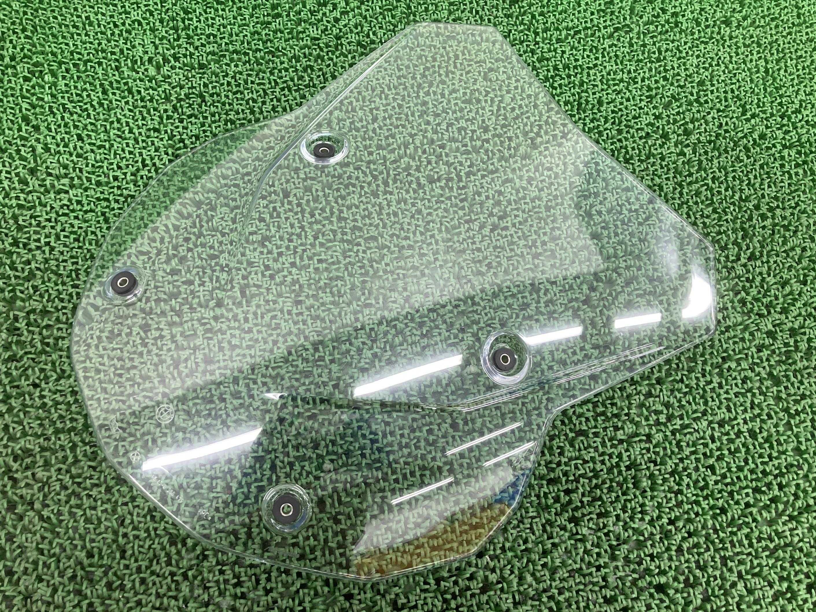 S1000XR スクリーン 46.63-8　388　479 BMW 純正 バイク 部品 46.63-8 388 479 ウインドシールド 割れ欠け無し 車検 Genuine 【中古】 jR｜ティーエスパーツ　店