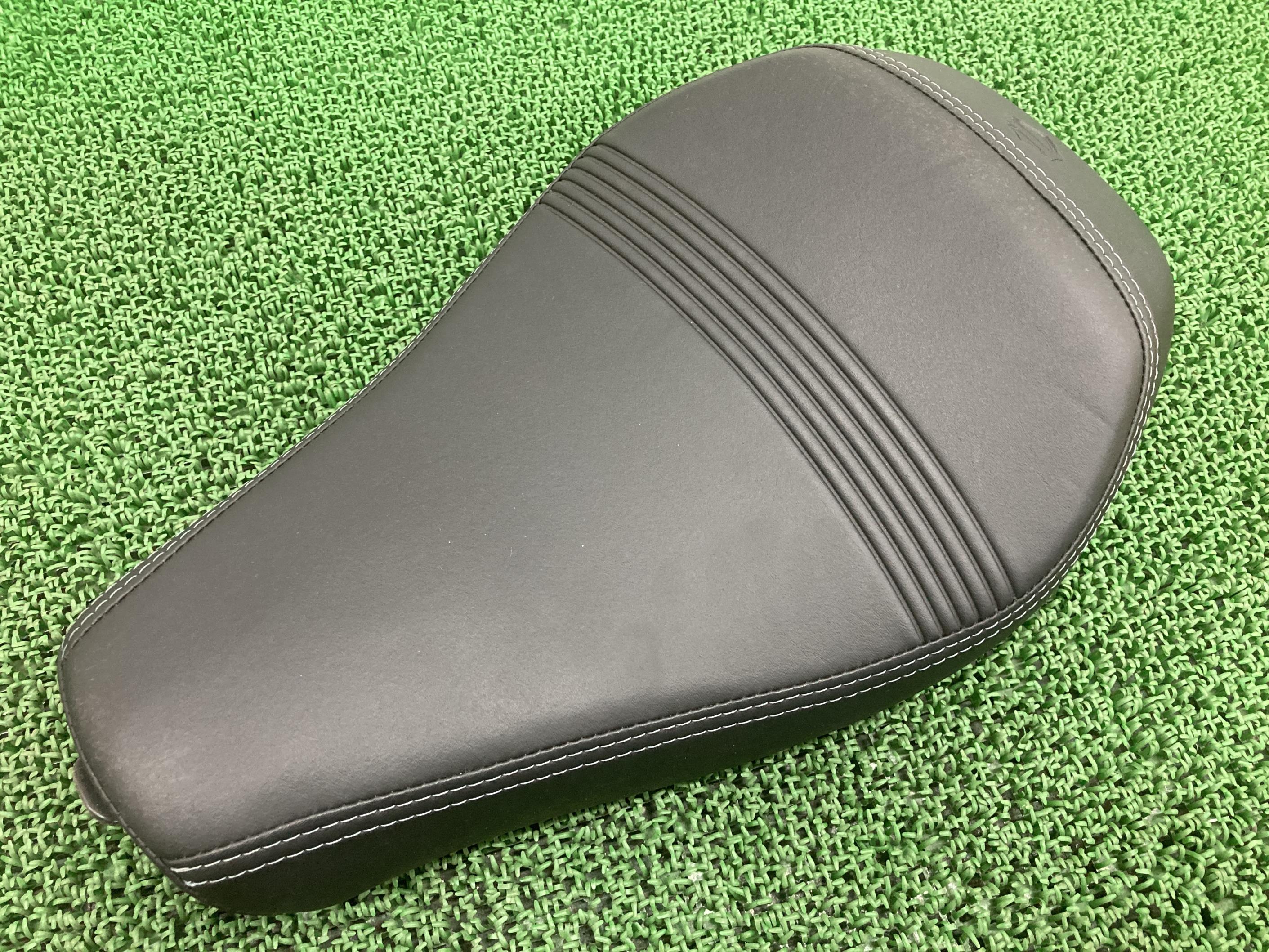 楽天市場】XL1200X シート ハーレー 純正 バイク 部品 スポーツスター