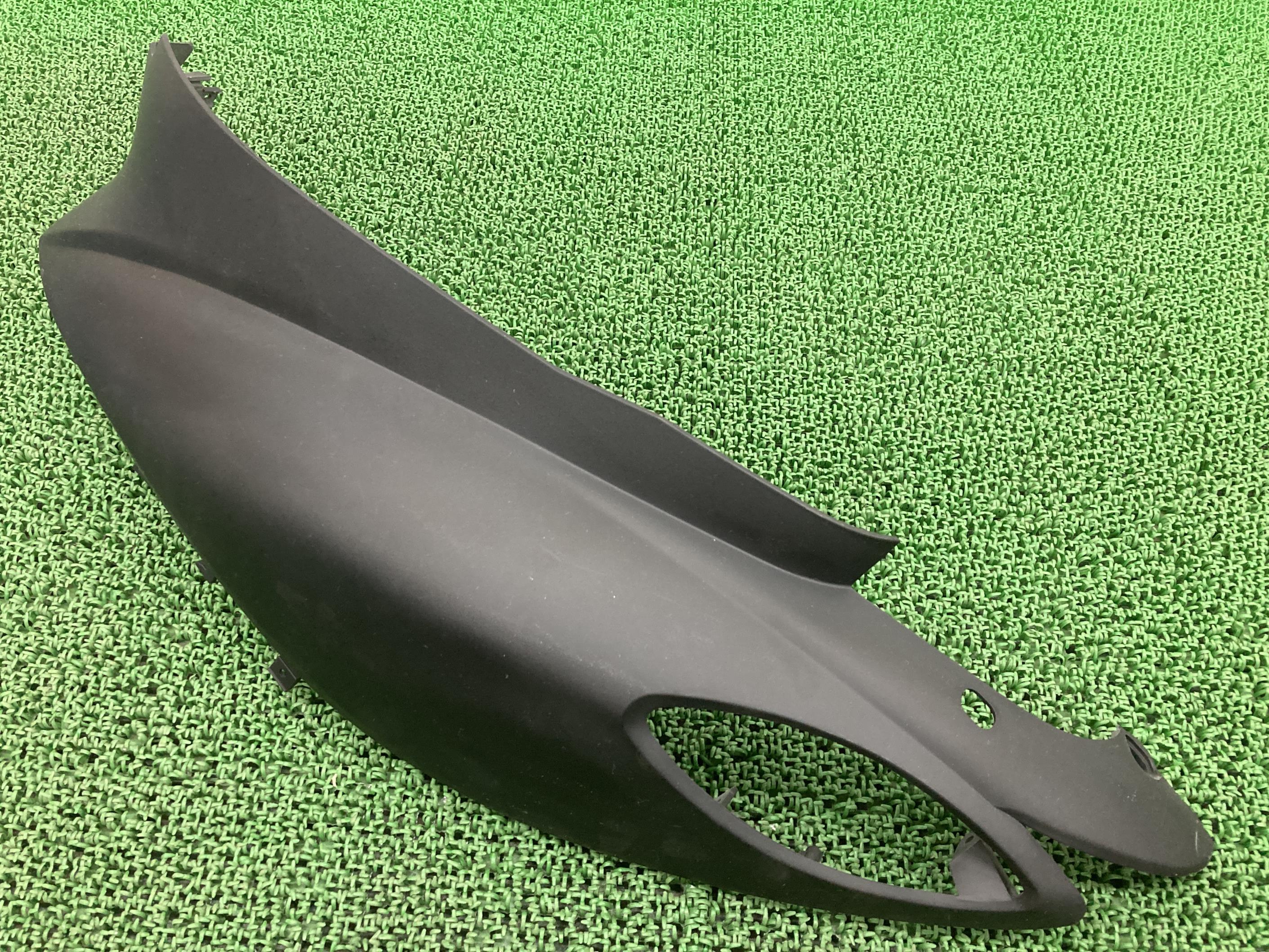 楽天市場】ジョグ JOG 紫紋タイプ テールカウル 3KJ 3RY 3WF : バイク