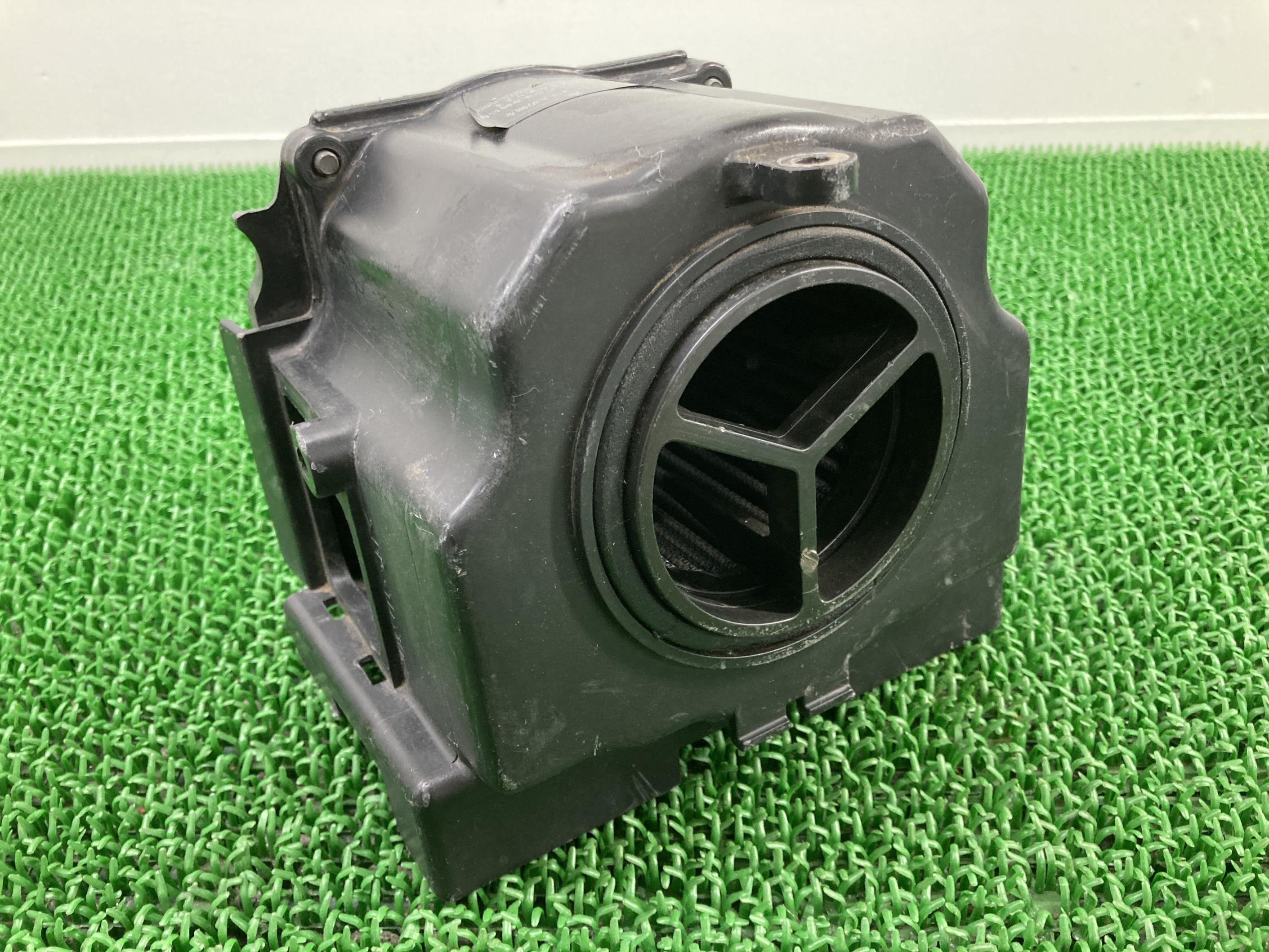 カワサキ　エアクリーナーボックス 楽天市場】KAWASAKI カワサキ GPZ750F エアークリーナーBOX ZX750A