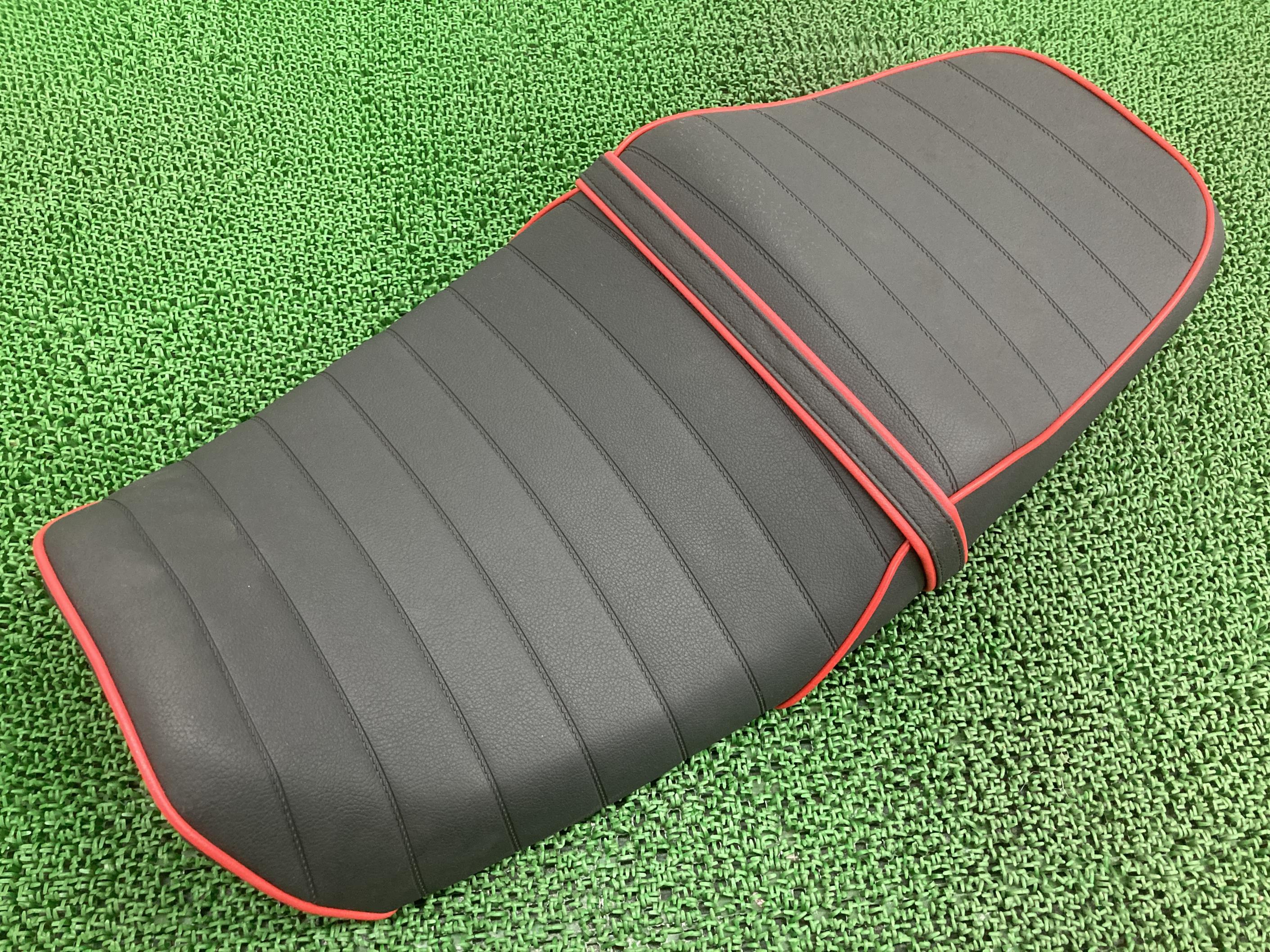 楽天市場】NC39 NC42 黒赤 タックロールシート