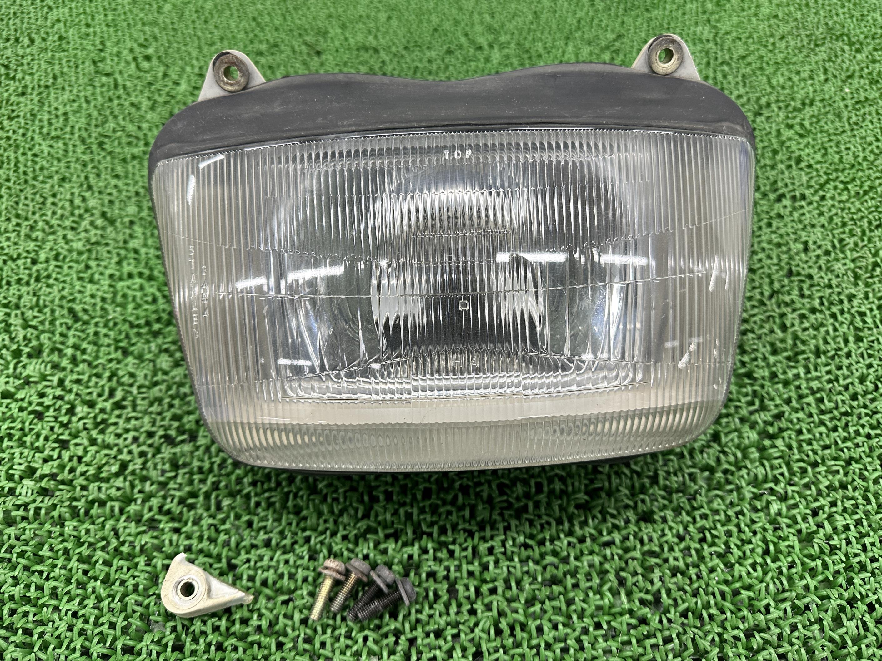 cbr250rr mc22 ヘッドライトASSY CBR250RR MC22 ヘッドライト ユニット 左右セット CBR250R