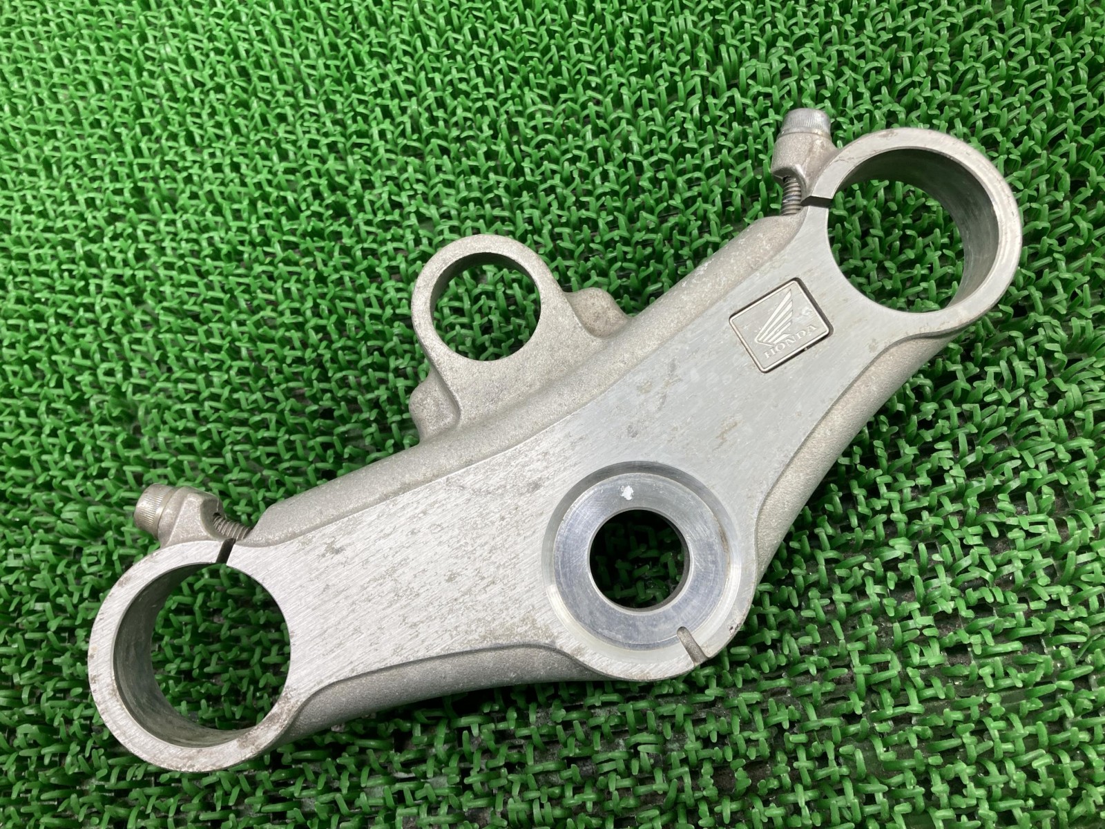 楽天市場】HONDA ホンダ CB750F トップブリッジ 中古品 当時物 (HONDA