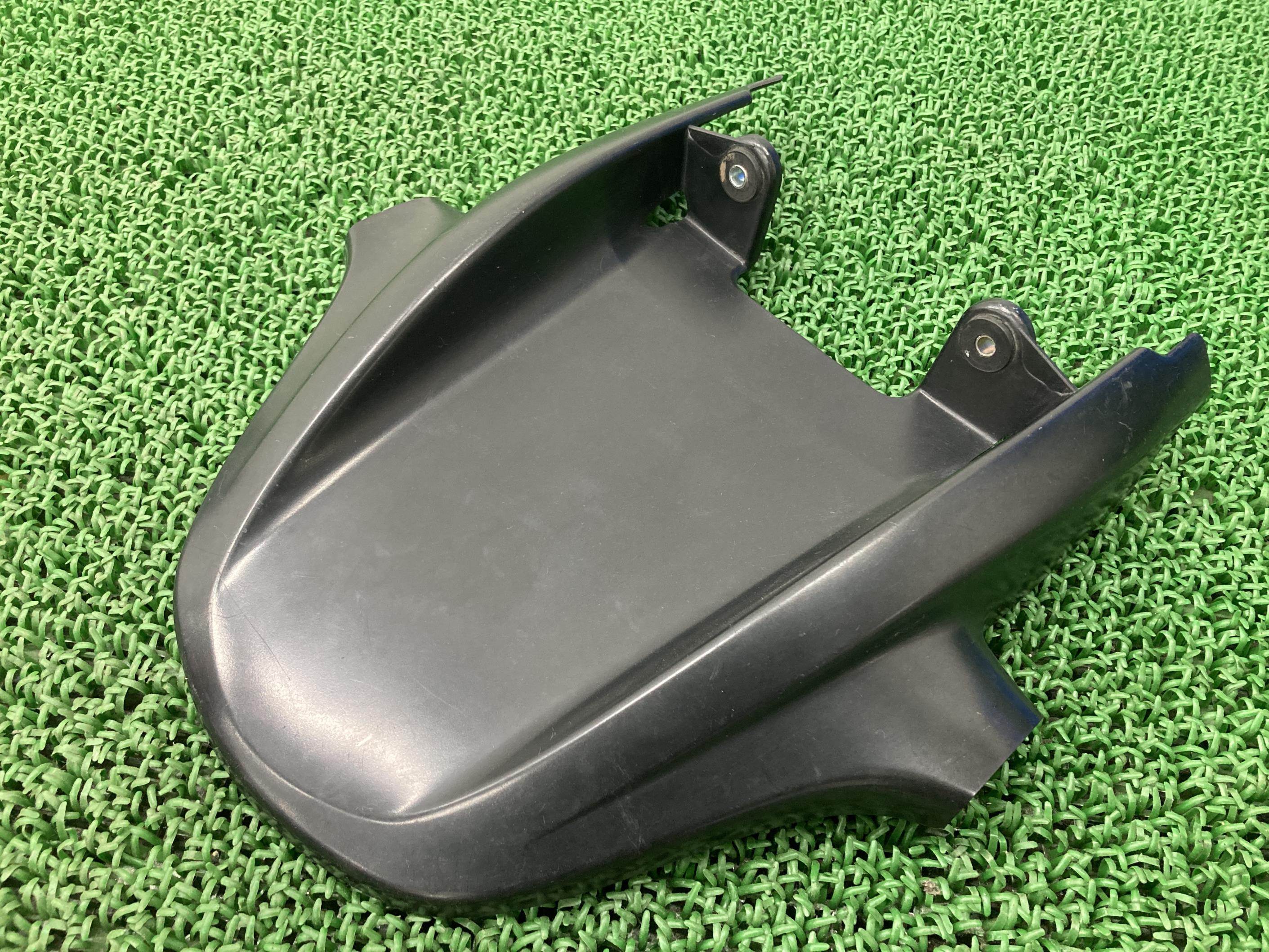M695リアフェンダードゥカティ純正バイク部品モンスター695テールカウルインナーリアフェンダー割れ欠け無し車検Genuine【中古】 95|ティーエスパーツ 店