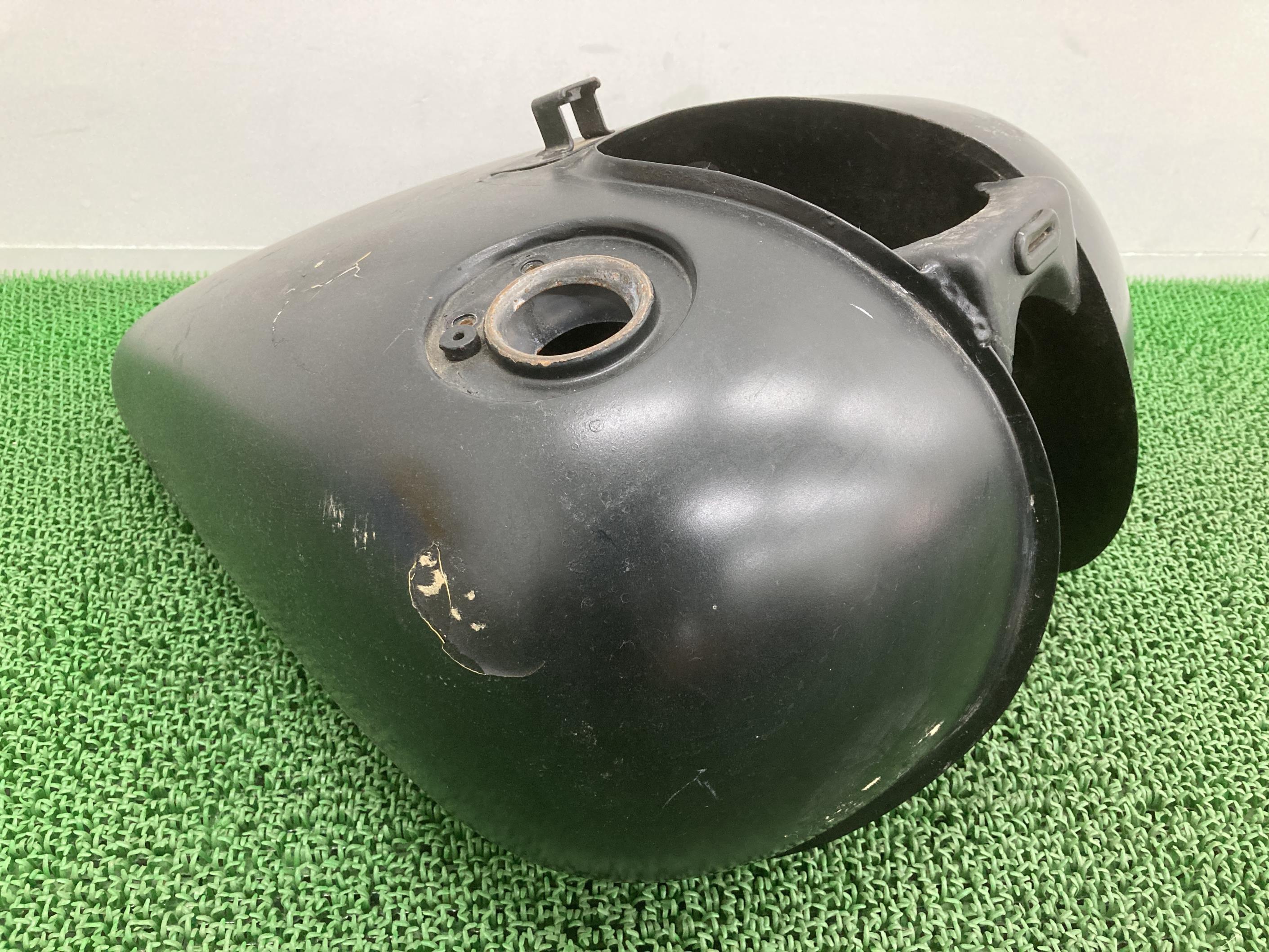 カワサキバルカン タンクエンブレム 中古品 カワサキバルカン タンク