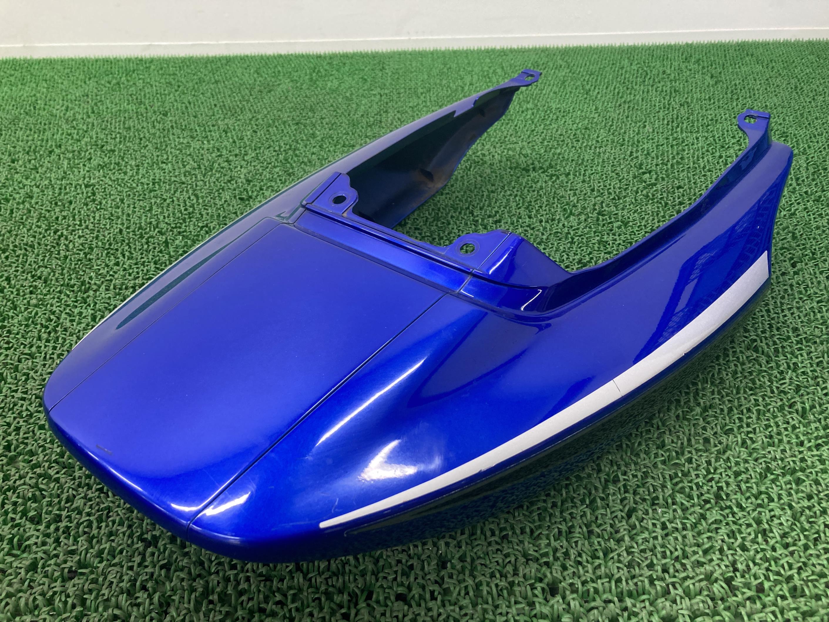 楽天市場】CB1300SF テールカウル 黒M/青 ホンダ 純正 バイク
