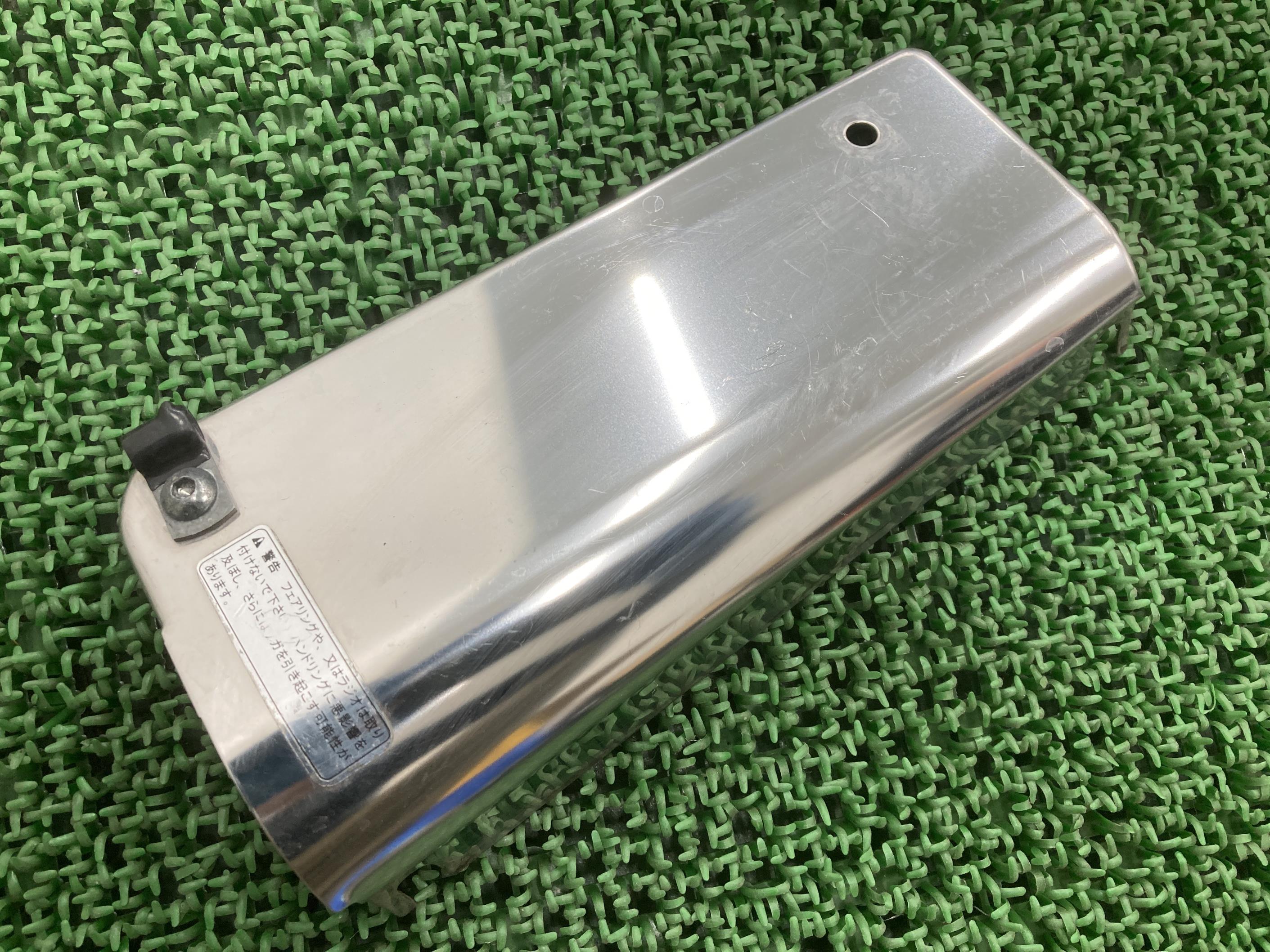 楽天市場】FLSTF1340ナセルカバーハーレー純正バイク部品ソフテイル