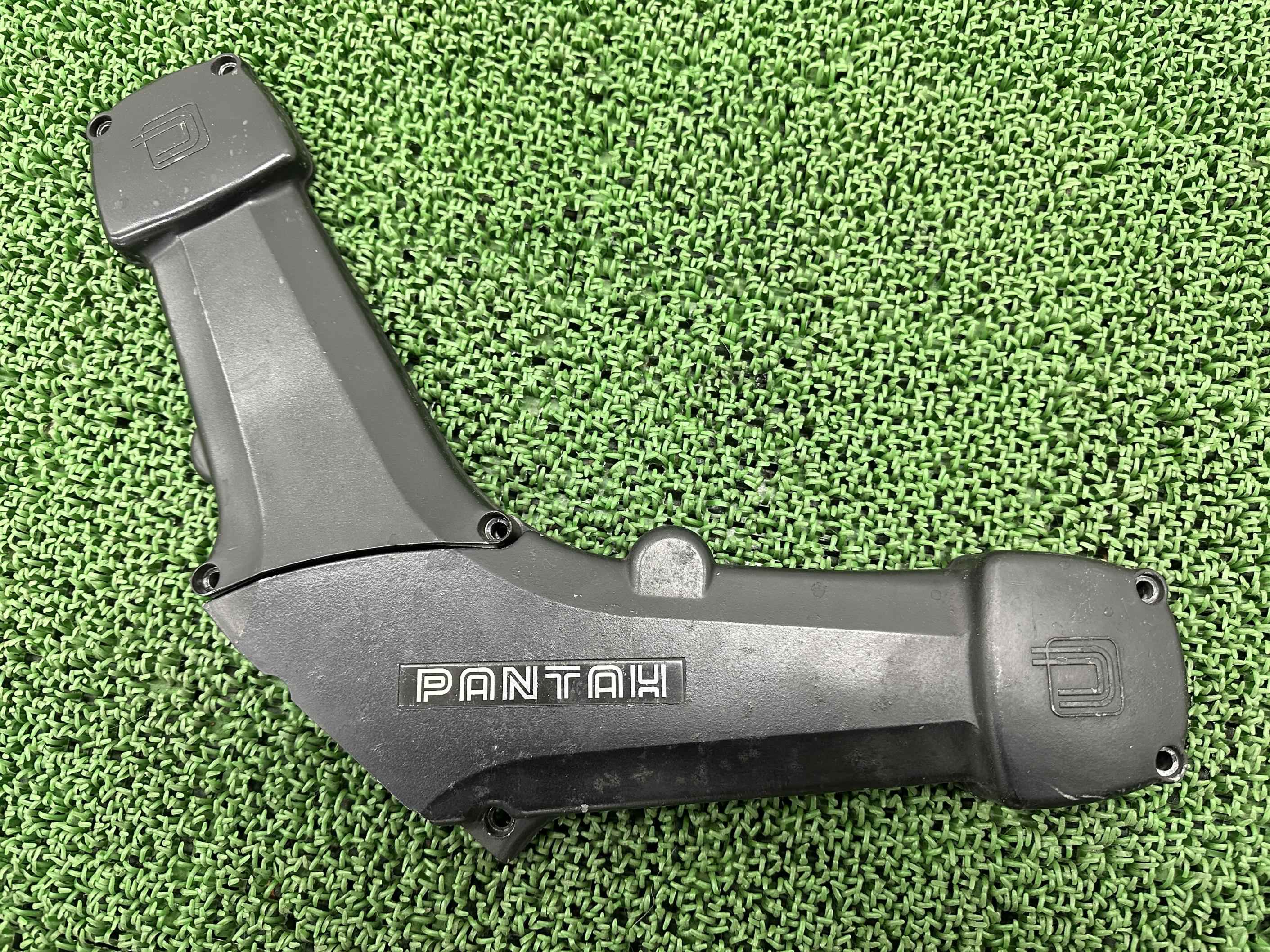 750F1パンタタイミングベルトカバードゥカティ純正バイク部品エンジンカバー割れ欠け無し品薄希少品当時物車検Genuine【中古】 42 16,188円