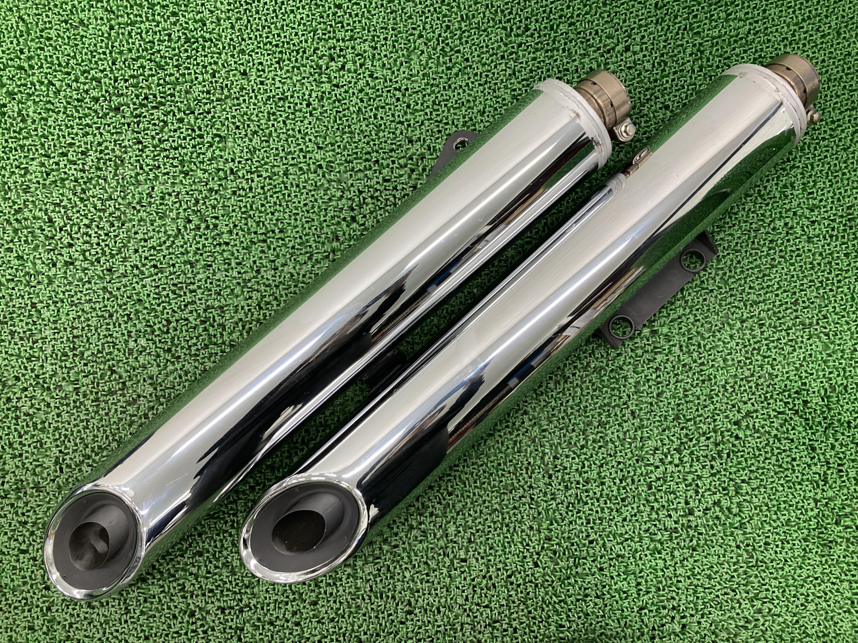 楽天市場】バンス＆ハインズ製バルカン1500クラシックツアラー