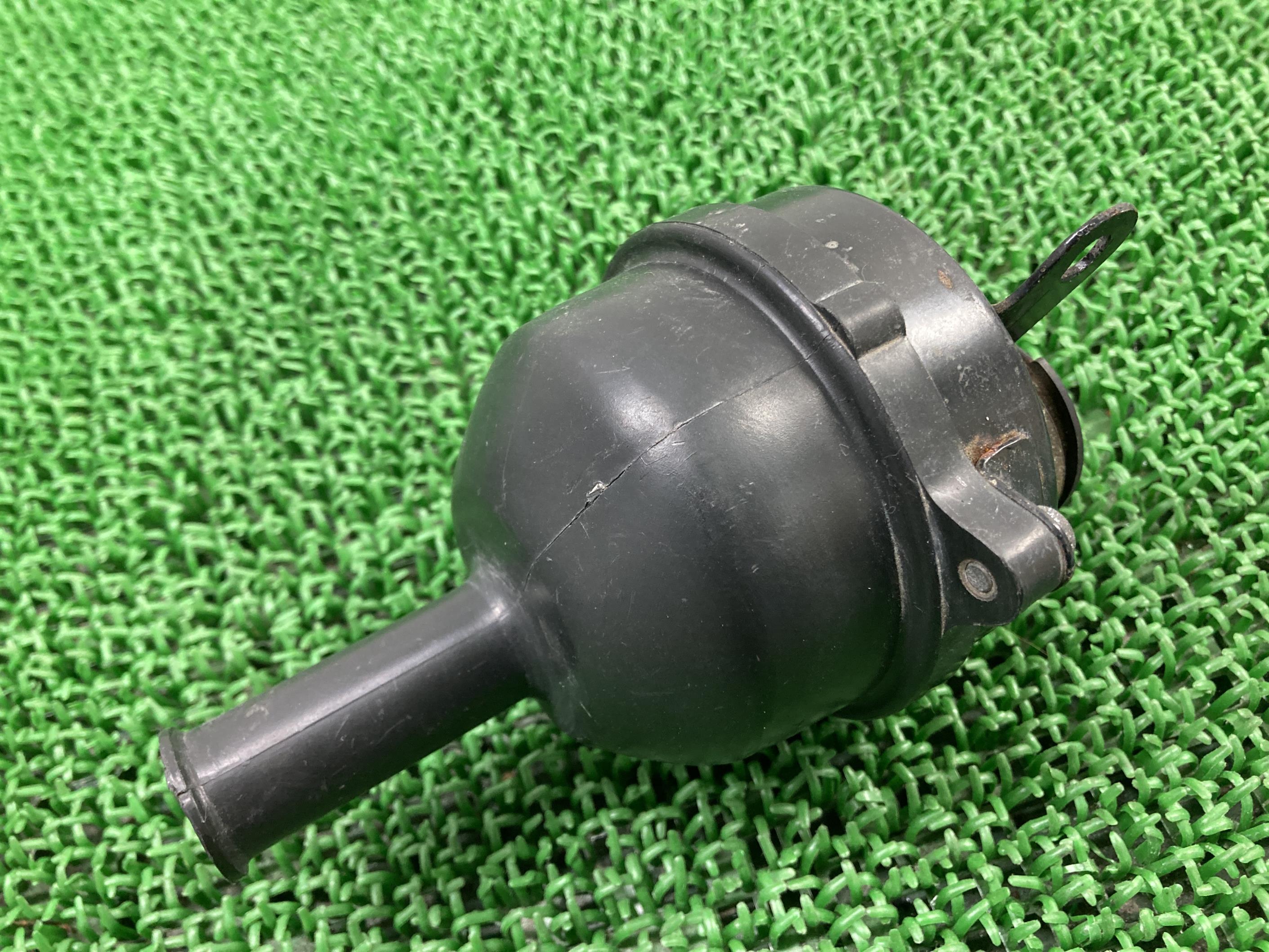 ゴリラエアクリーナーボックスZ50J-16072***ホンダ純正バイク部品Z50J-16072GORILLA割れ欠け無し品薄希少品車検Genuine【中古】 79|ティーエスパーツ 店