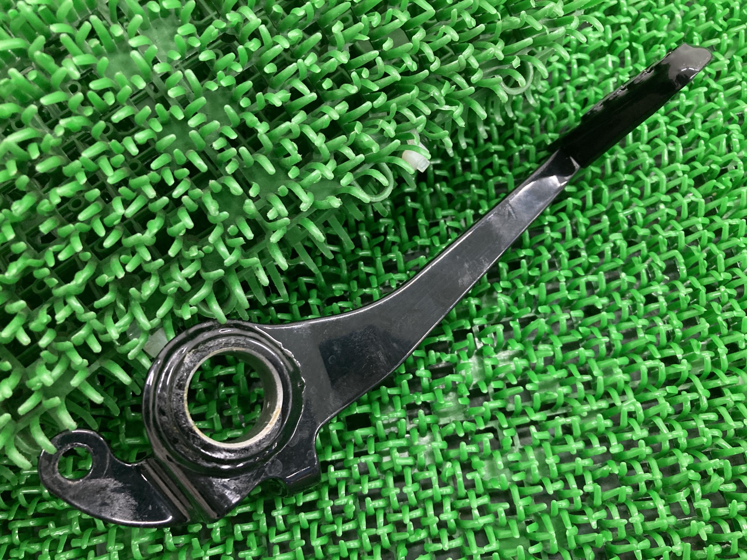 楽天市場】HONDA ホンダ CB750F ブレーキペダル 中古品 当時物 (HONDA