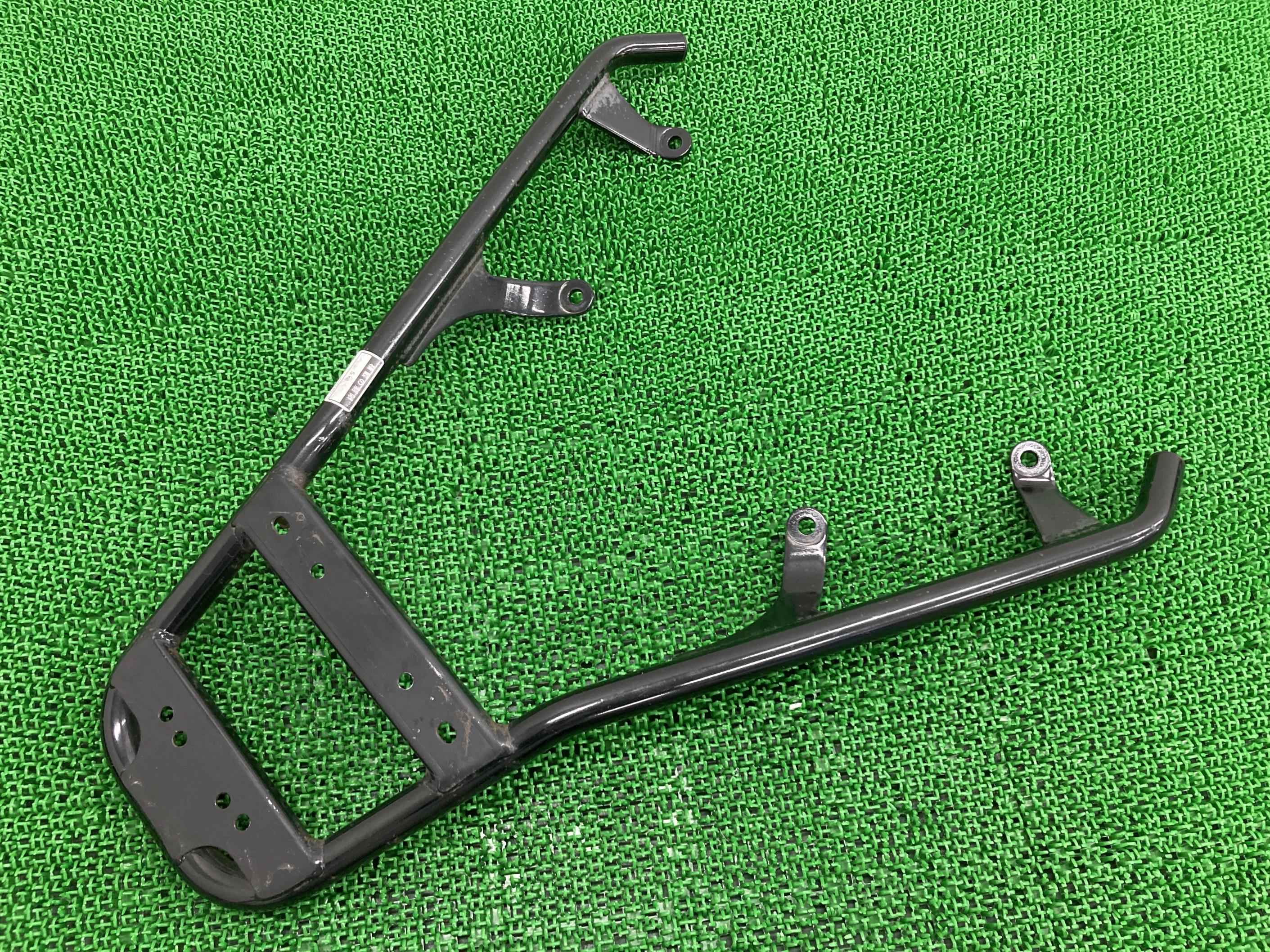 マジェスティSリアキャリアSG52J-003***ヤマハ純正バイク部品SG52Jワイズギアリアラック荷台曲がり無し希少品車検Genuine【中古】 31|ティーエスパーツ 店