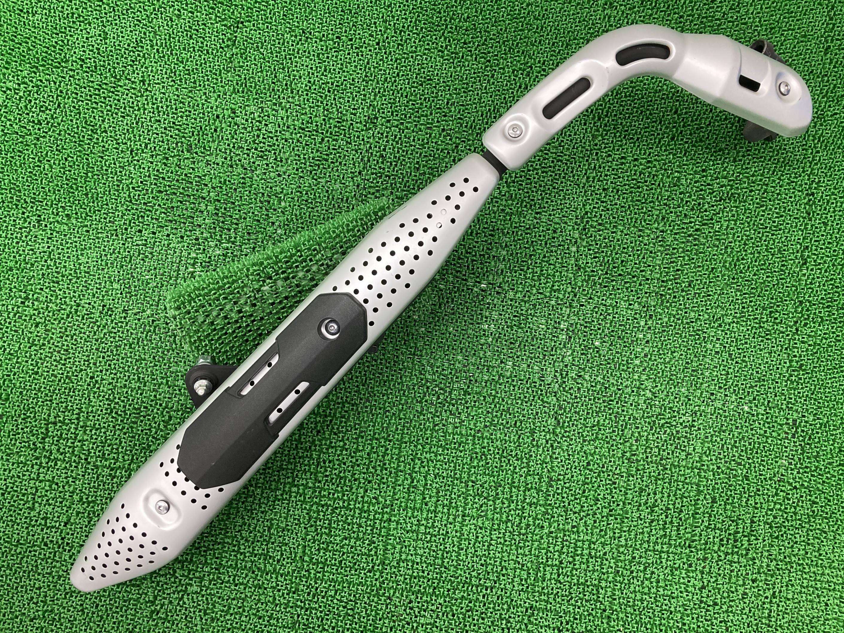 楽天市場】『CT125・ハンターカブ』 JA65 社外品 SP武川 スクラン