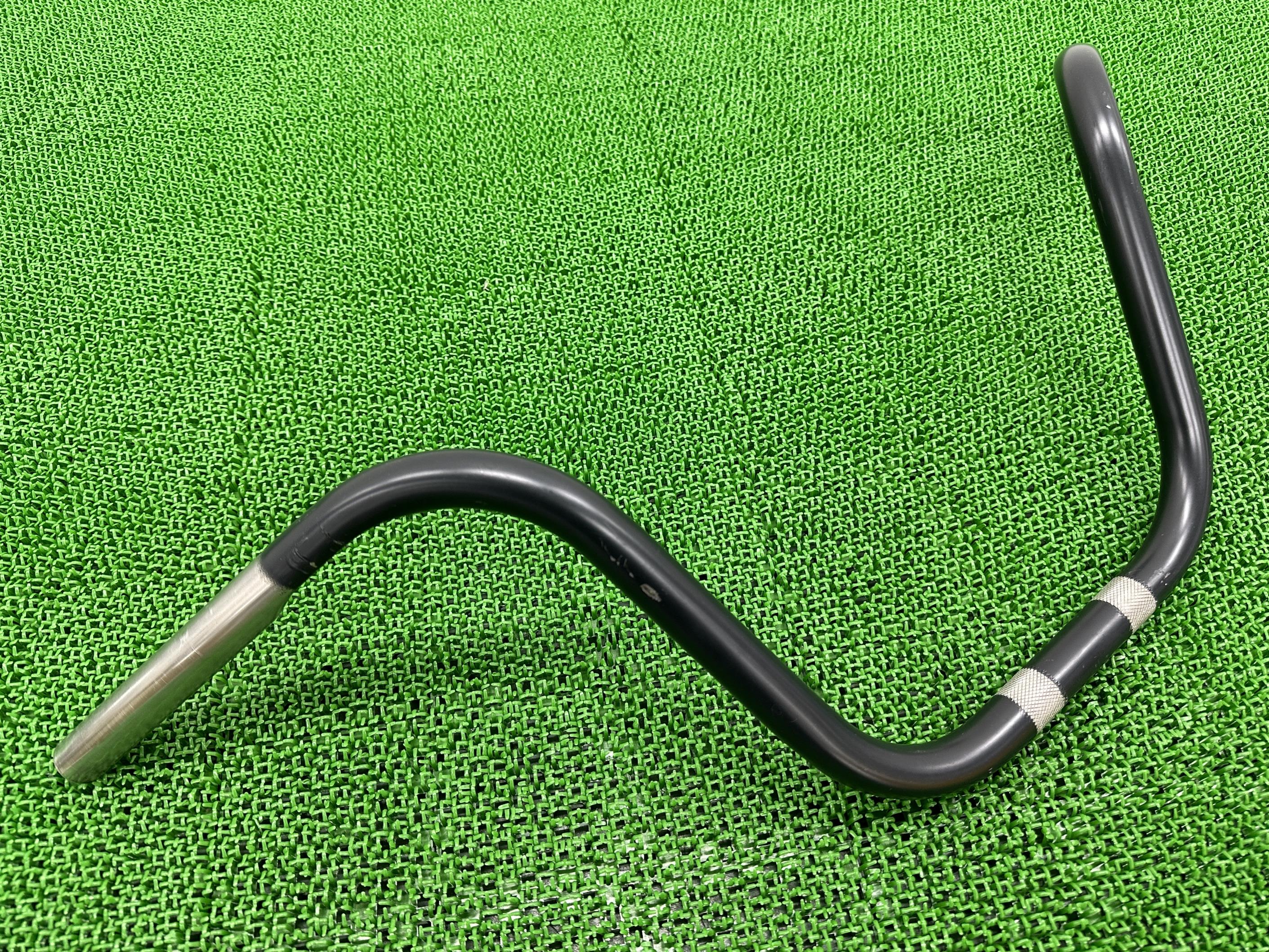 XL1200NS 純正ハンドル ハーレー XL1200NS ハンドル ハーレー 純正 中古 バイク 部品 スポーツ