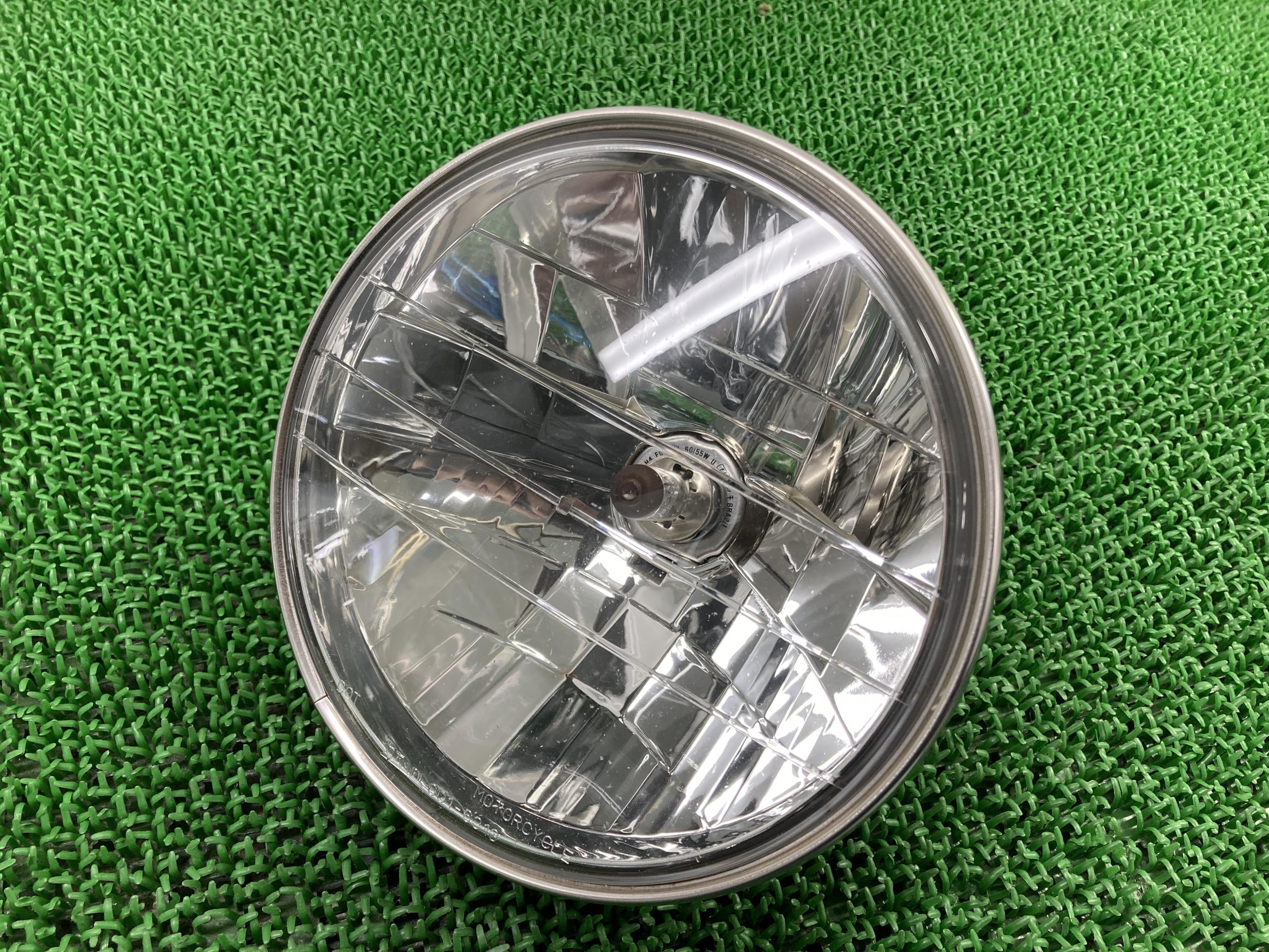 楽天市場】HONDA ホンダ CB750F ヘッドライト RC04【中古