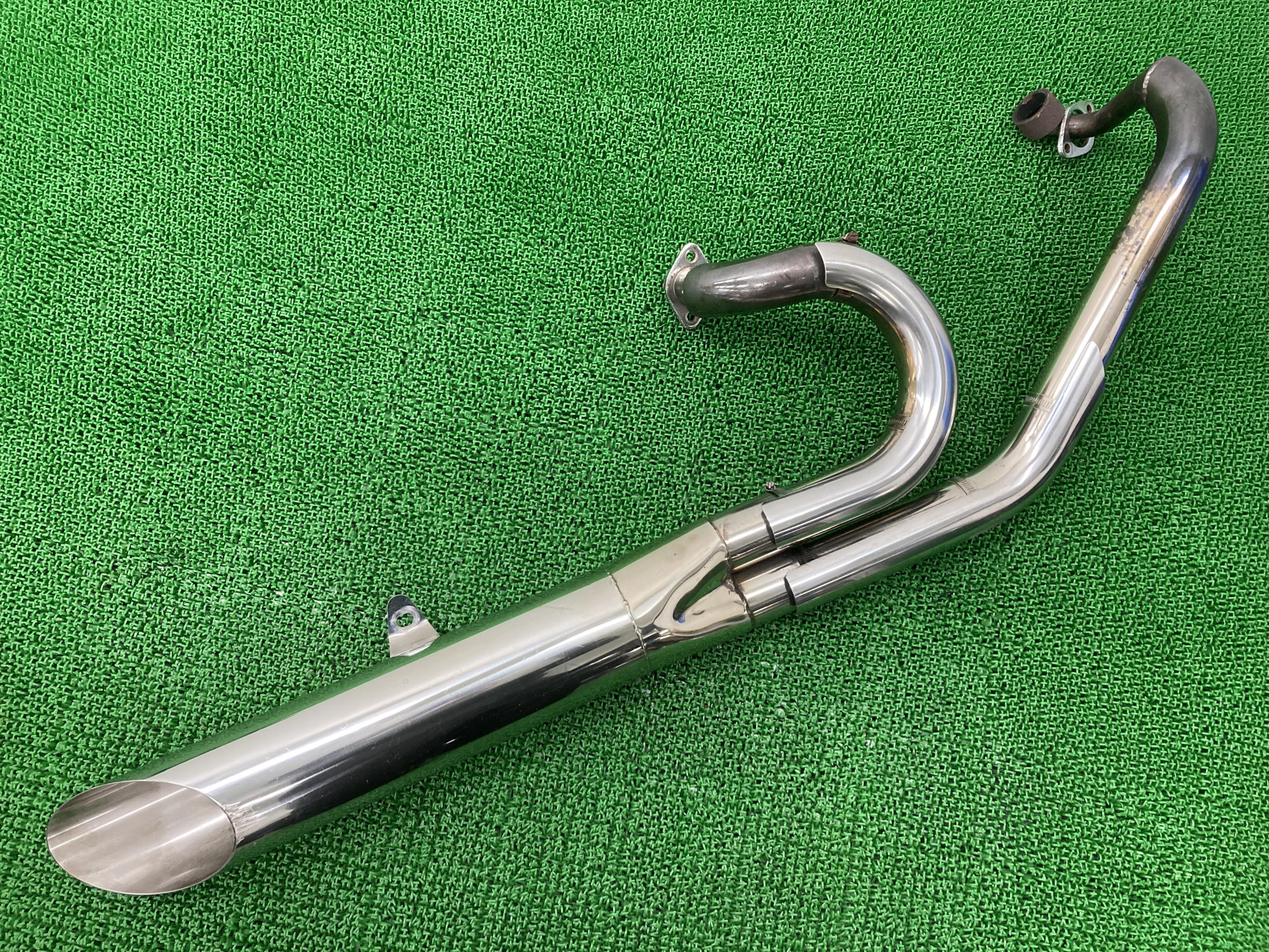 楽天市場】KENTEC ケンテック 極太フレアカット2IN1マフラー