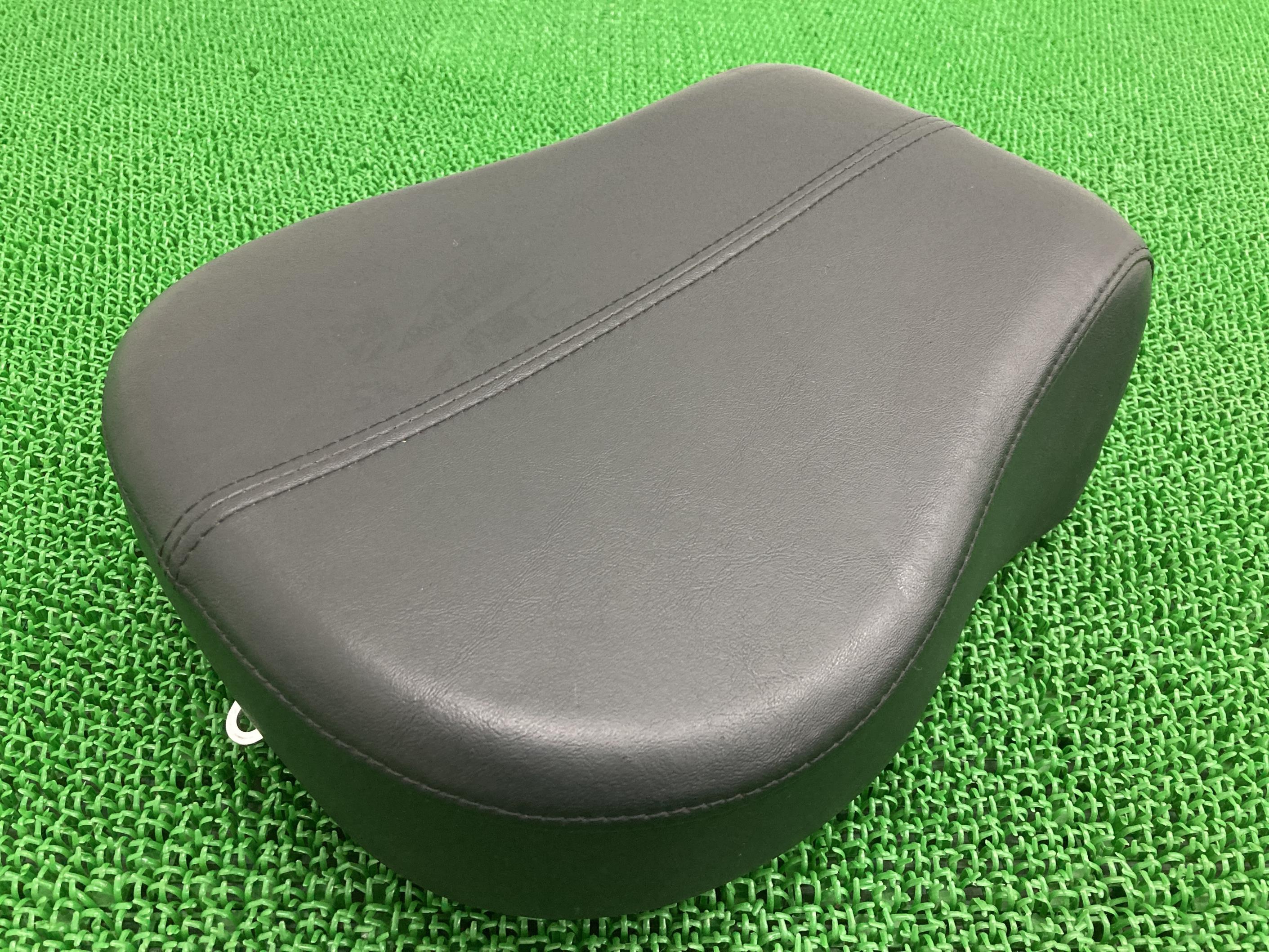 FLSTC1580タンデムシート5HD1BW5E9EB013***ハーレー純正バイク部品2014年式外しヘリテイジソフテイルコンディション良好破れ無し車検Genuine【中古】 49｜ティーエスパーツ　店