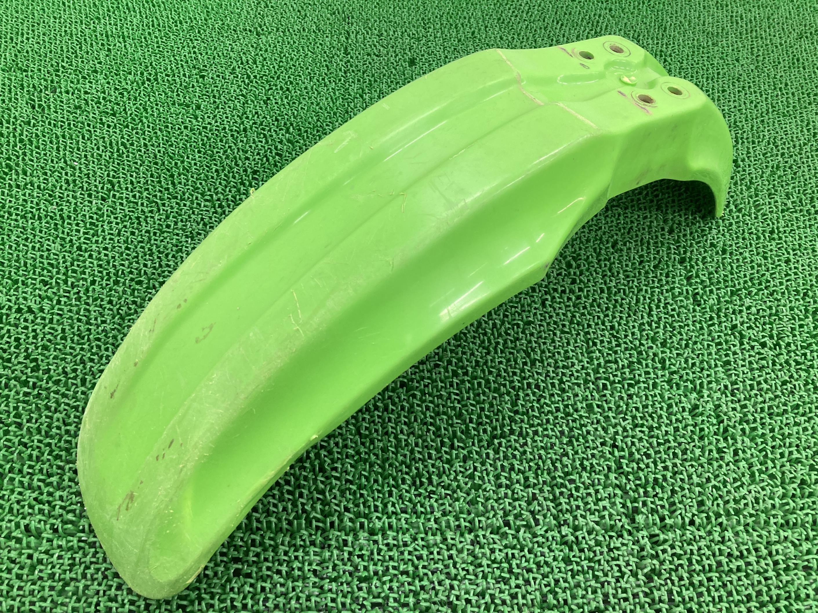 楽天市場】バイクパーツ Dトラッカー LX250E-A04xxx の フロント