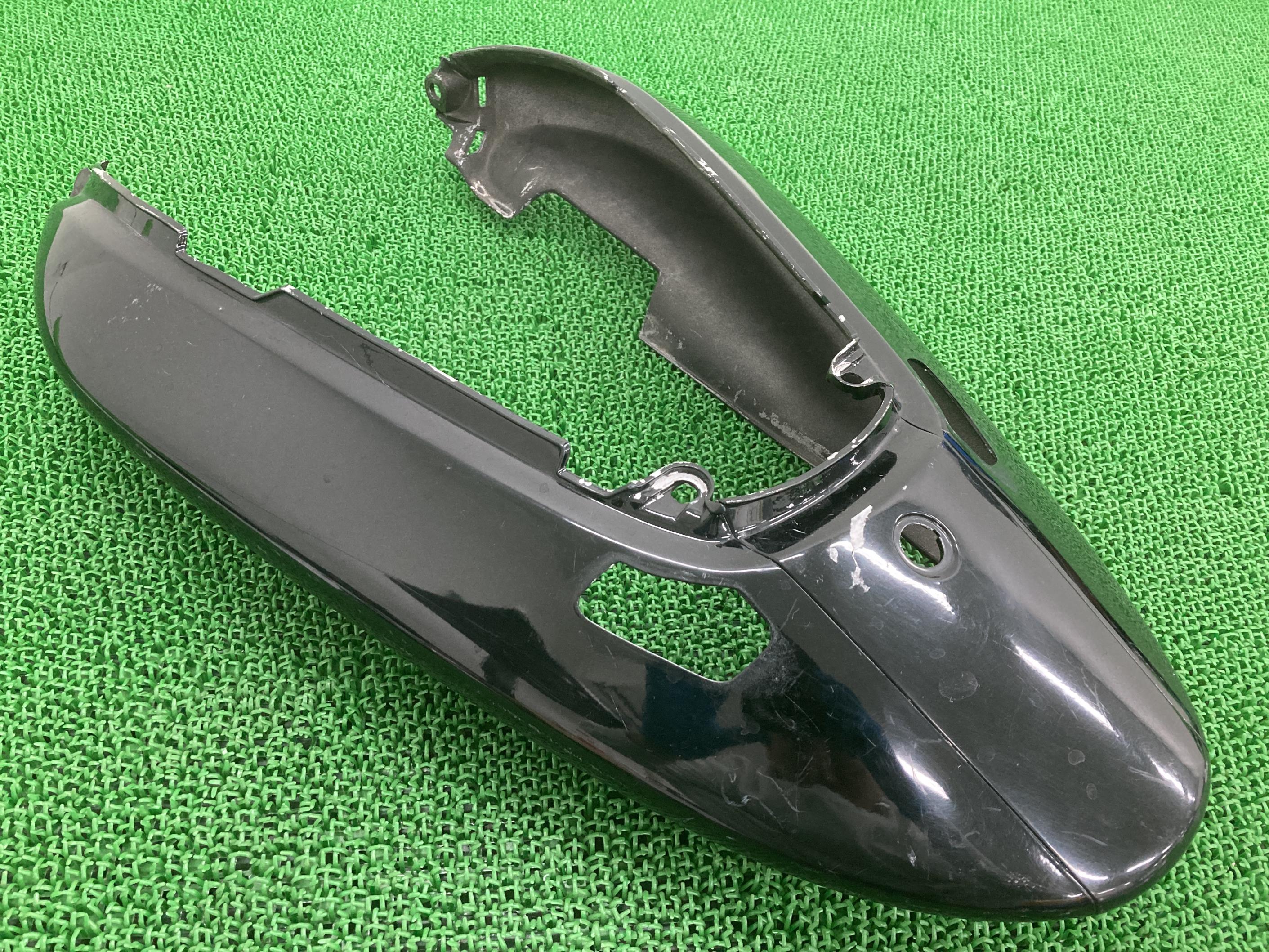 楽天市場】ホーネット250 テールカウル タイプ1 : バイクマン