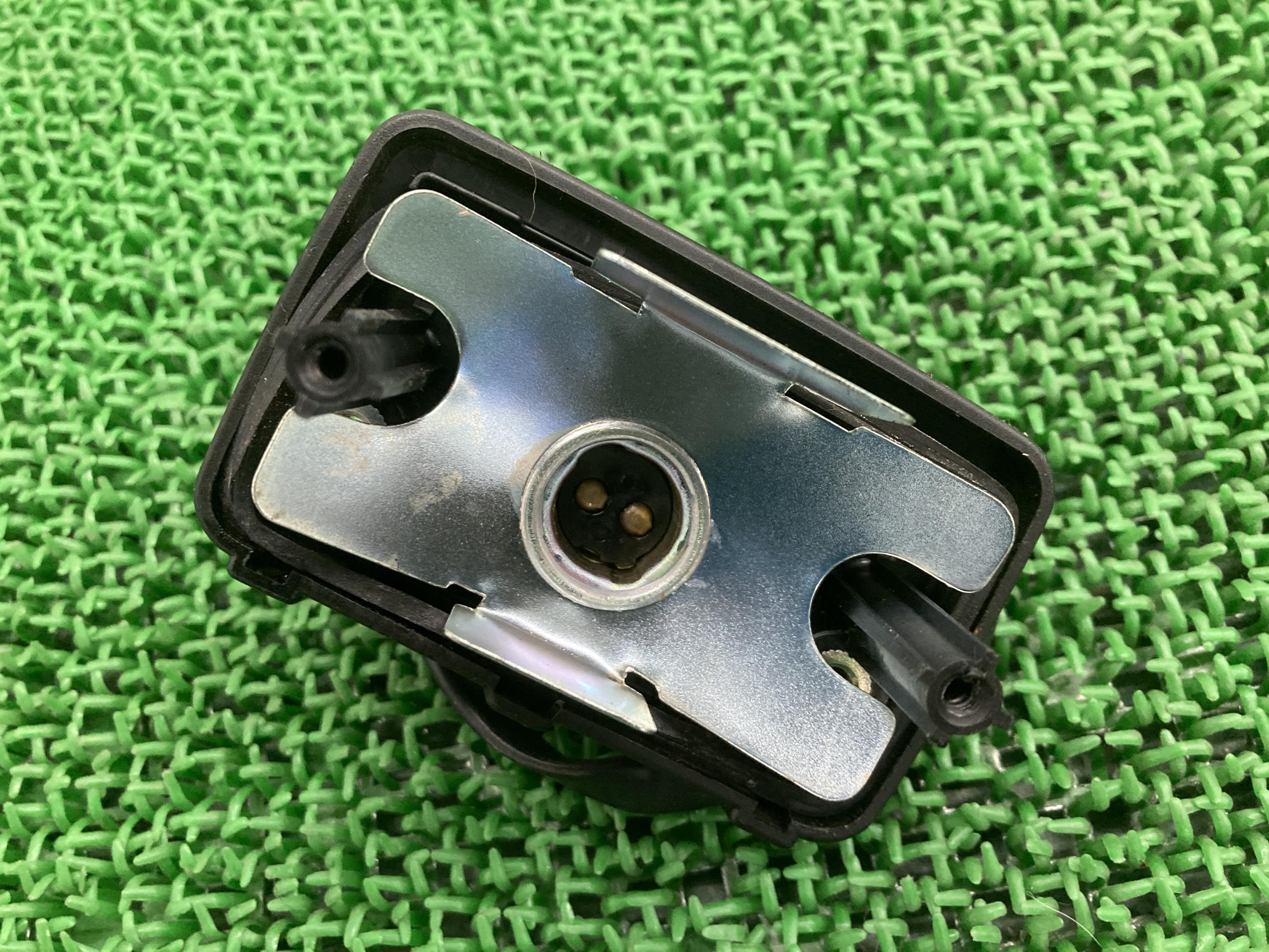 楽天市場】CBR400F CBR400F2 テールランプ クリアー テクニカル