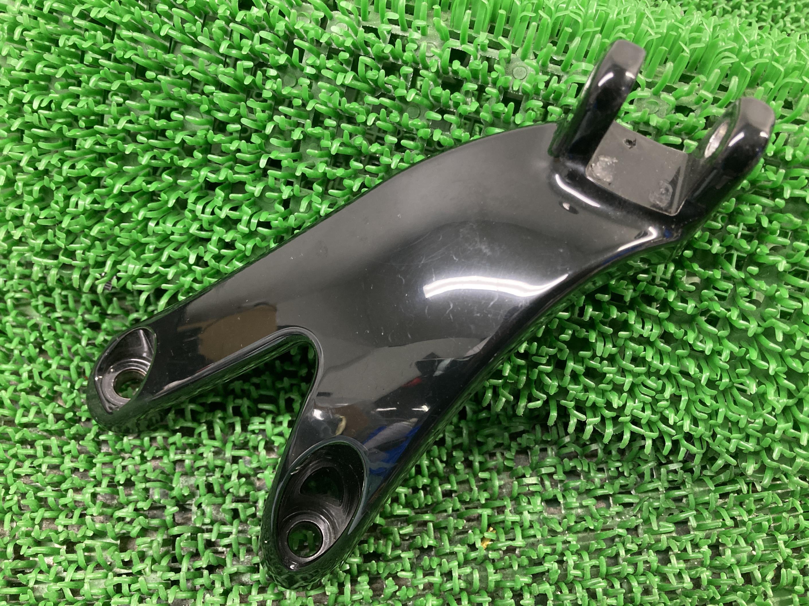 FXBRS1870ステップホルダー右ハーレー純正バイク部品ソフテイルブレイクアウト114メインステップ曲がり無しコンディション良好車検Genuine【中古】 8