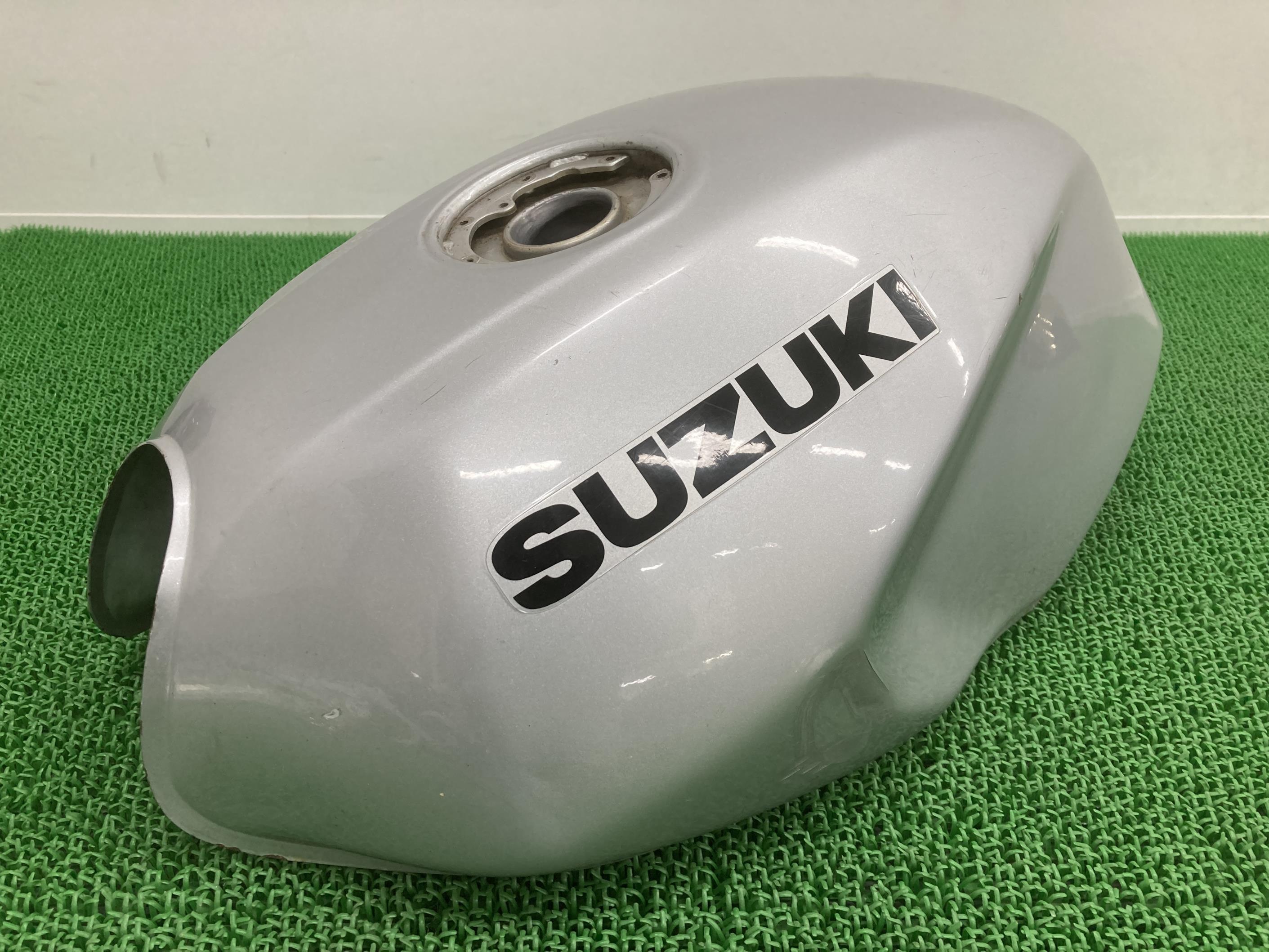 楽天市場】エストレヤタンク紺/白カワサキ純正バイク部品BJ250A