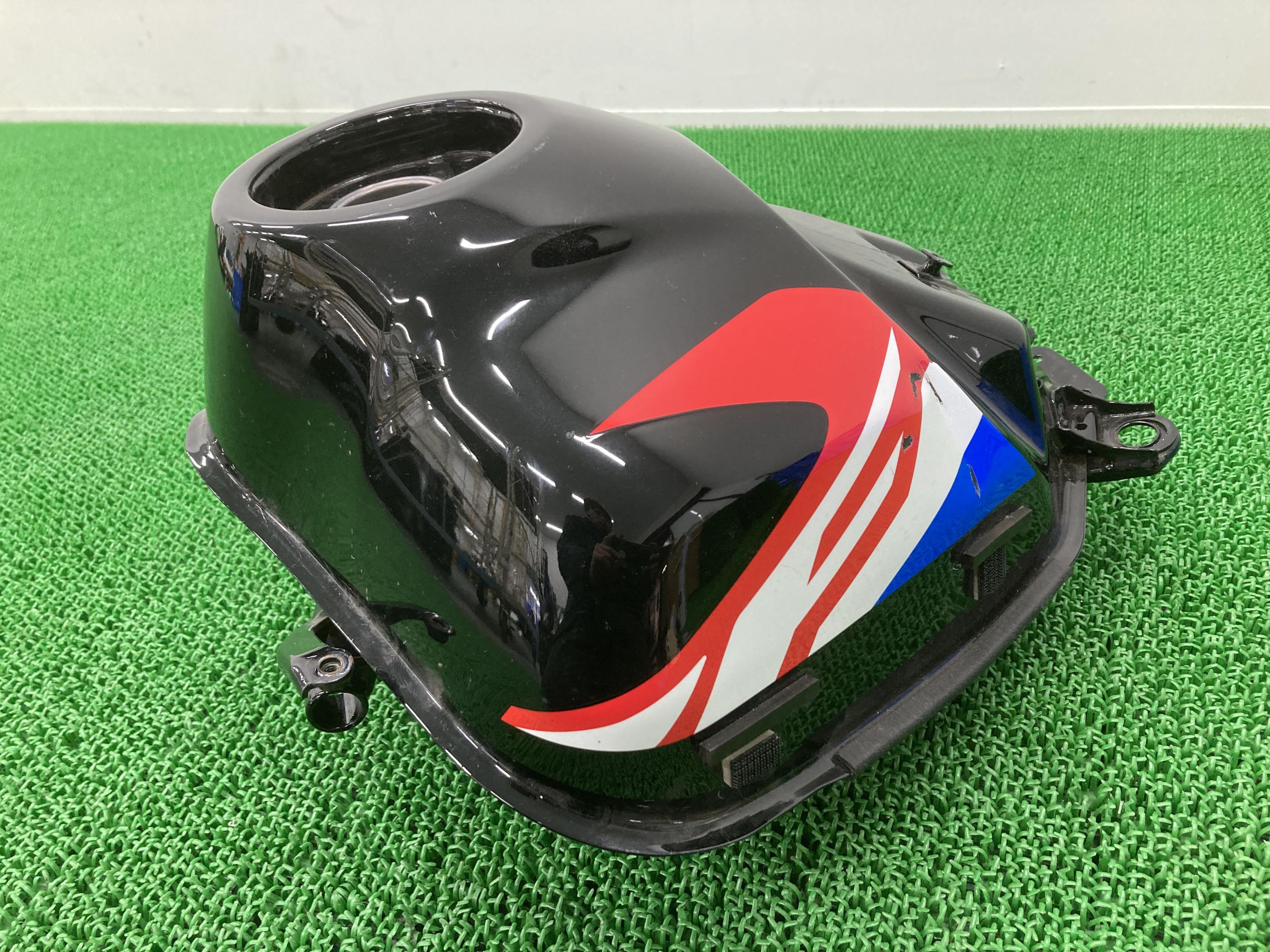 専用 FTR223 MC34 純正タンク 限定車 希少 FTR223 MC34 ガソリン タンク 美品