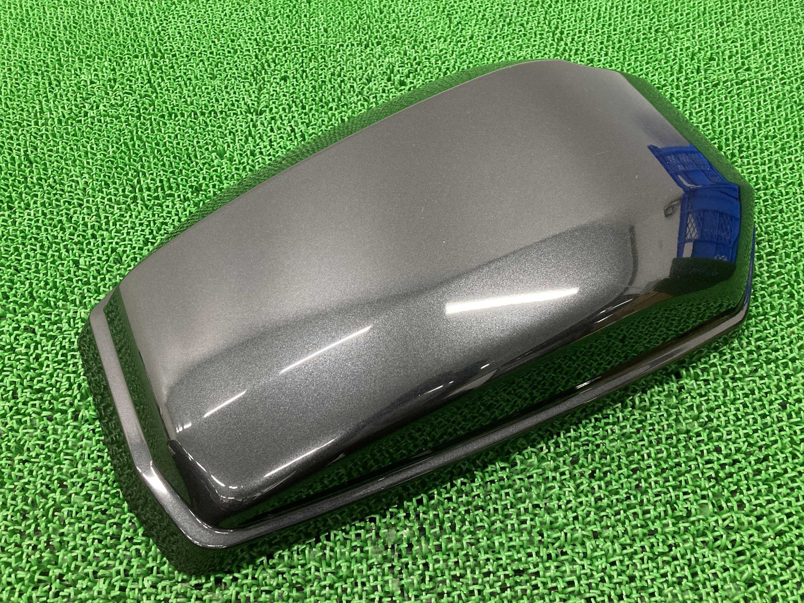 レブル1100 サドルバッグリッドカバー 右 ホンダ 純正 バイク 部品 SC83 REBEL パニアケース サイドケース コンディション良好 車検 Genuine 【中古】 1