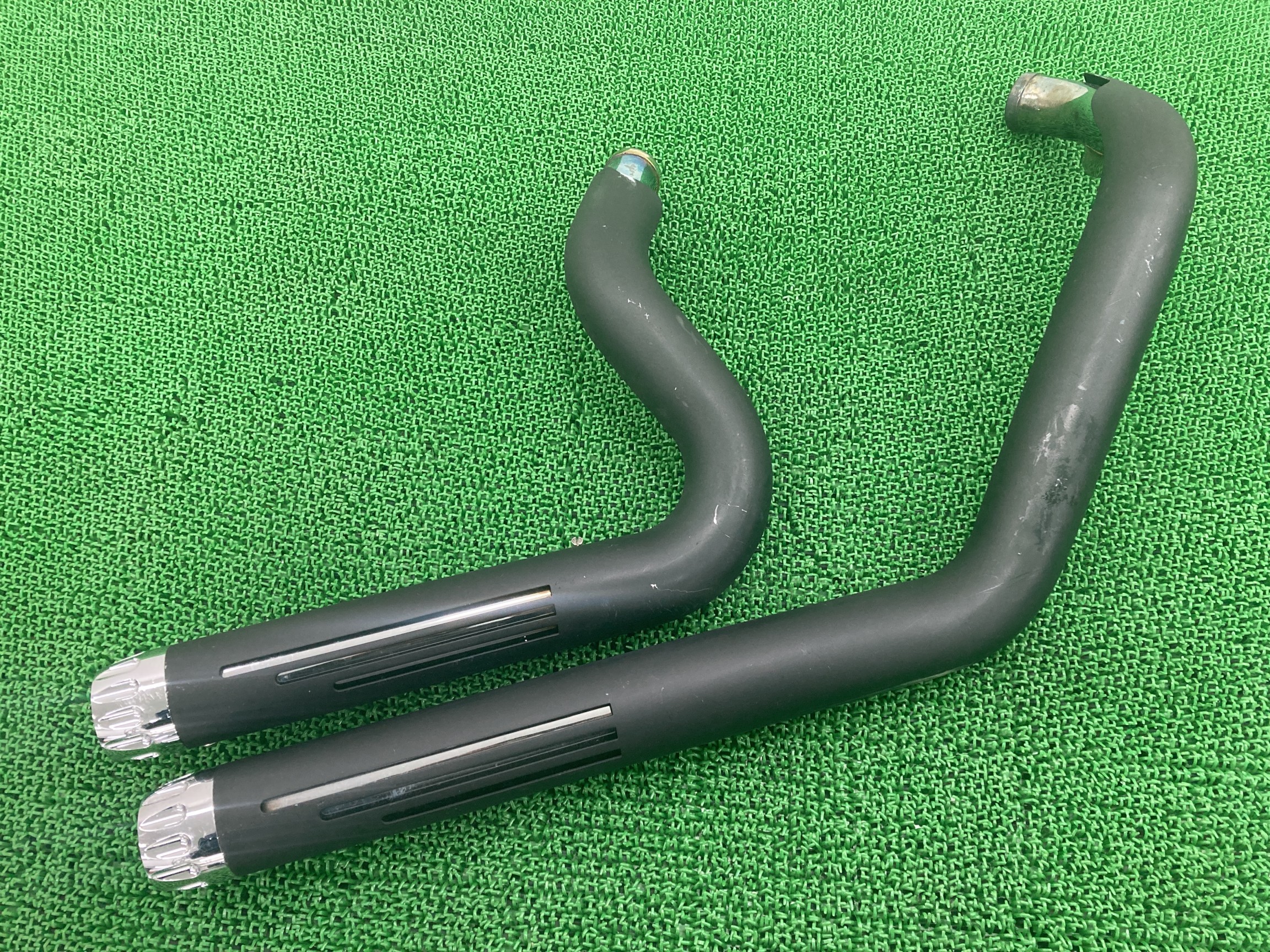 楽天市場】Belle's Performance Exhaust ベルズパフォーマンス