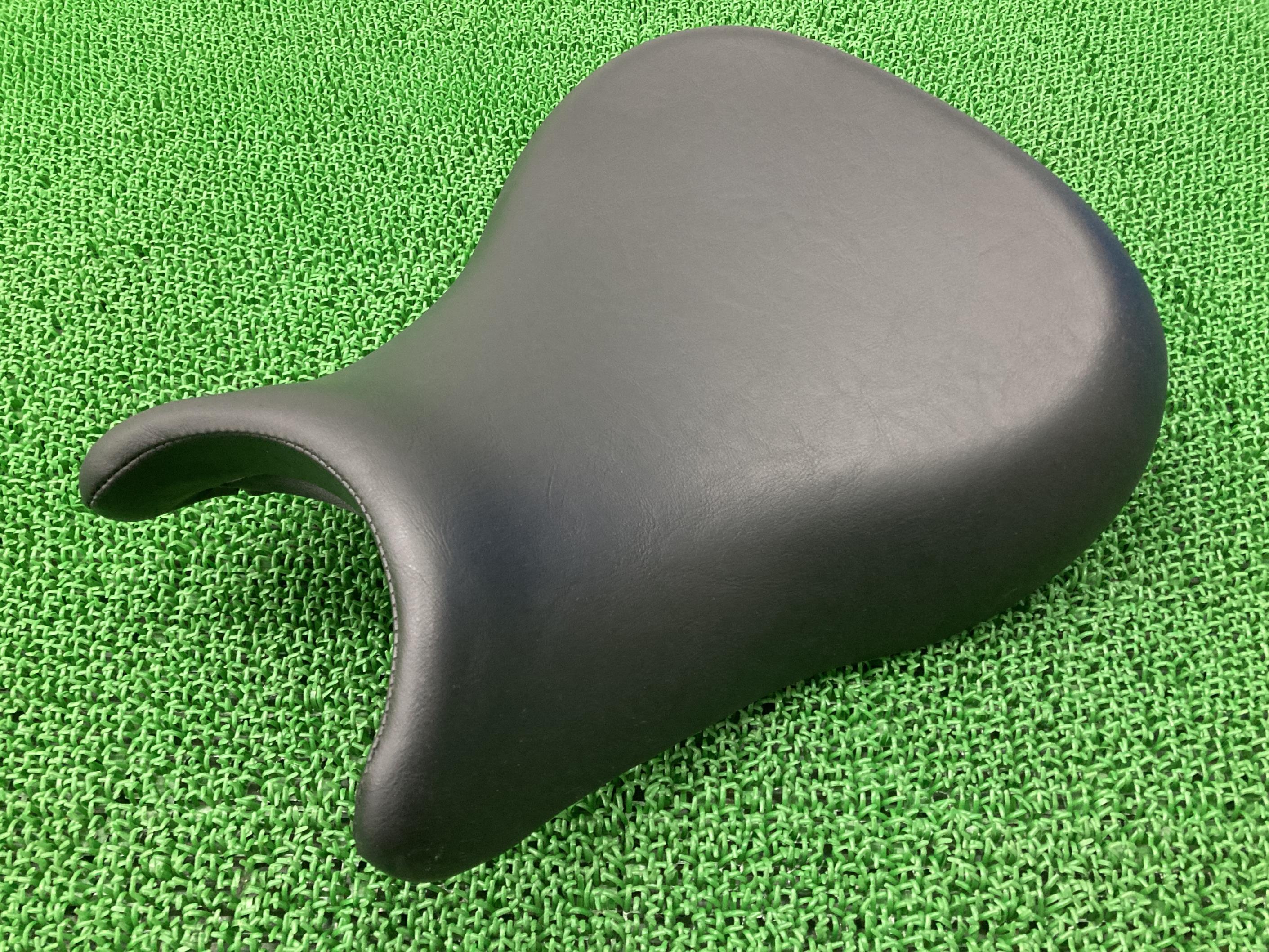 楽天市場】Kawasaki カワサキ純正 ローシート ELIMINATOR/SE(23