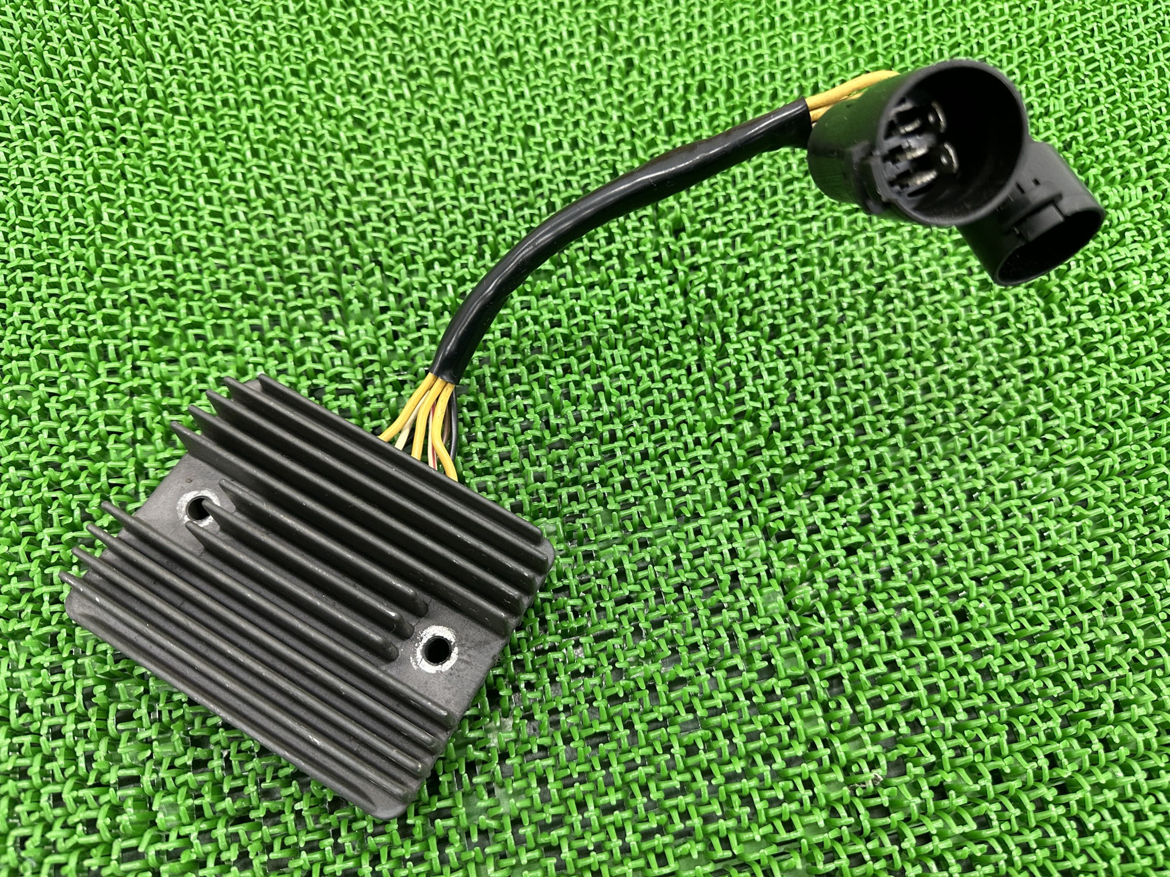 楽天市場】新品 レギュレーター ZX-10R ZX10R ZX-14R ZX14R ニンジャ