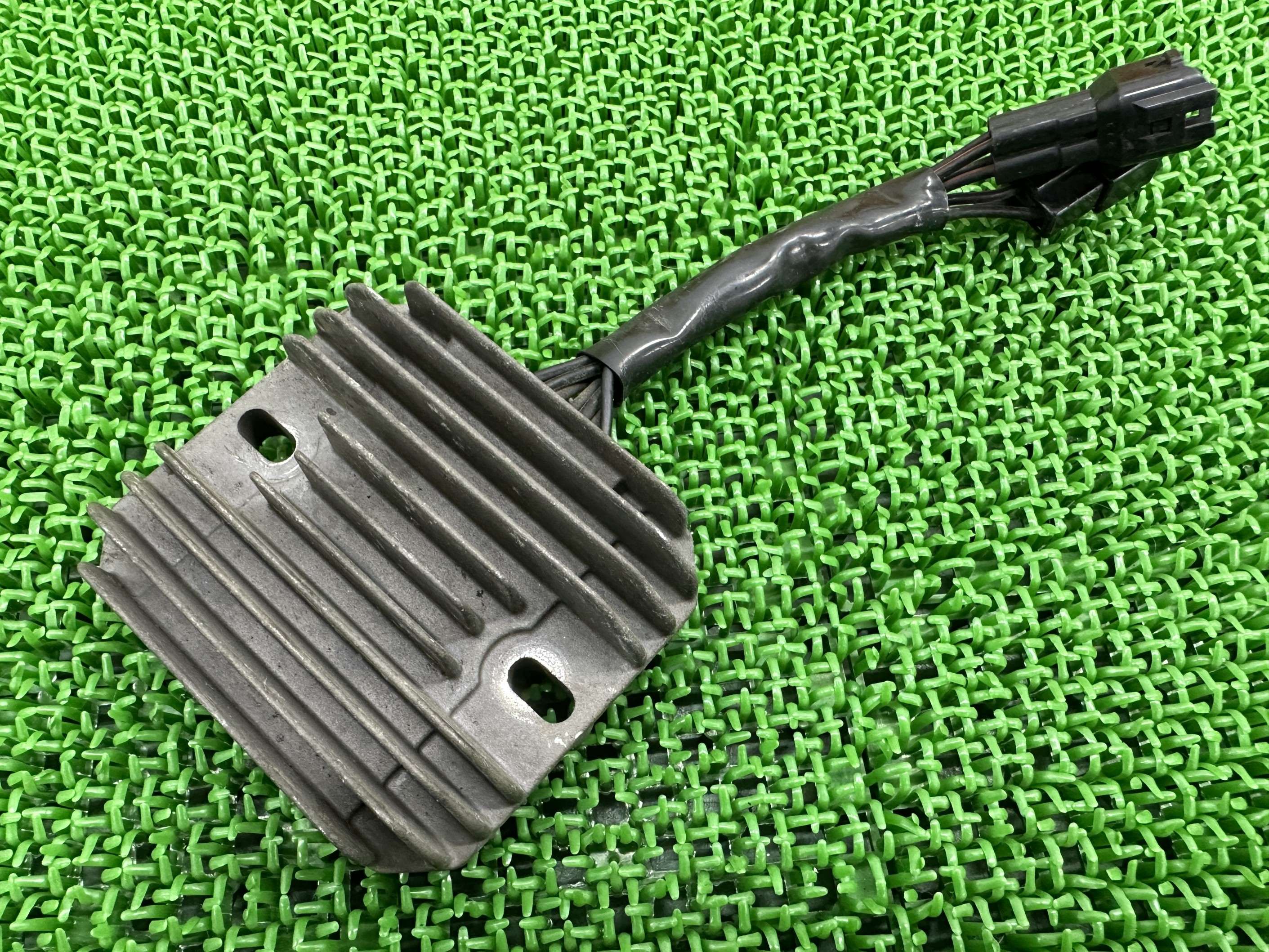 SV650 レギュレター スズキ 純正 バイク 部品 16G0 RS41 60 SV1000 S 
