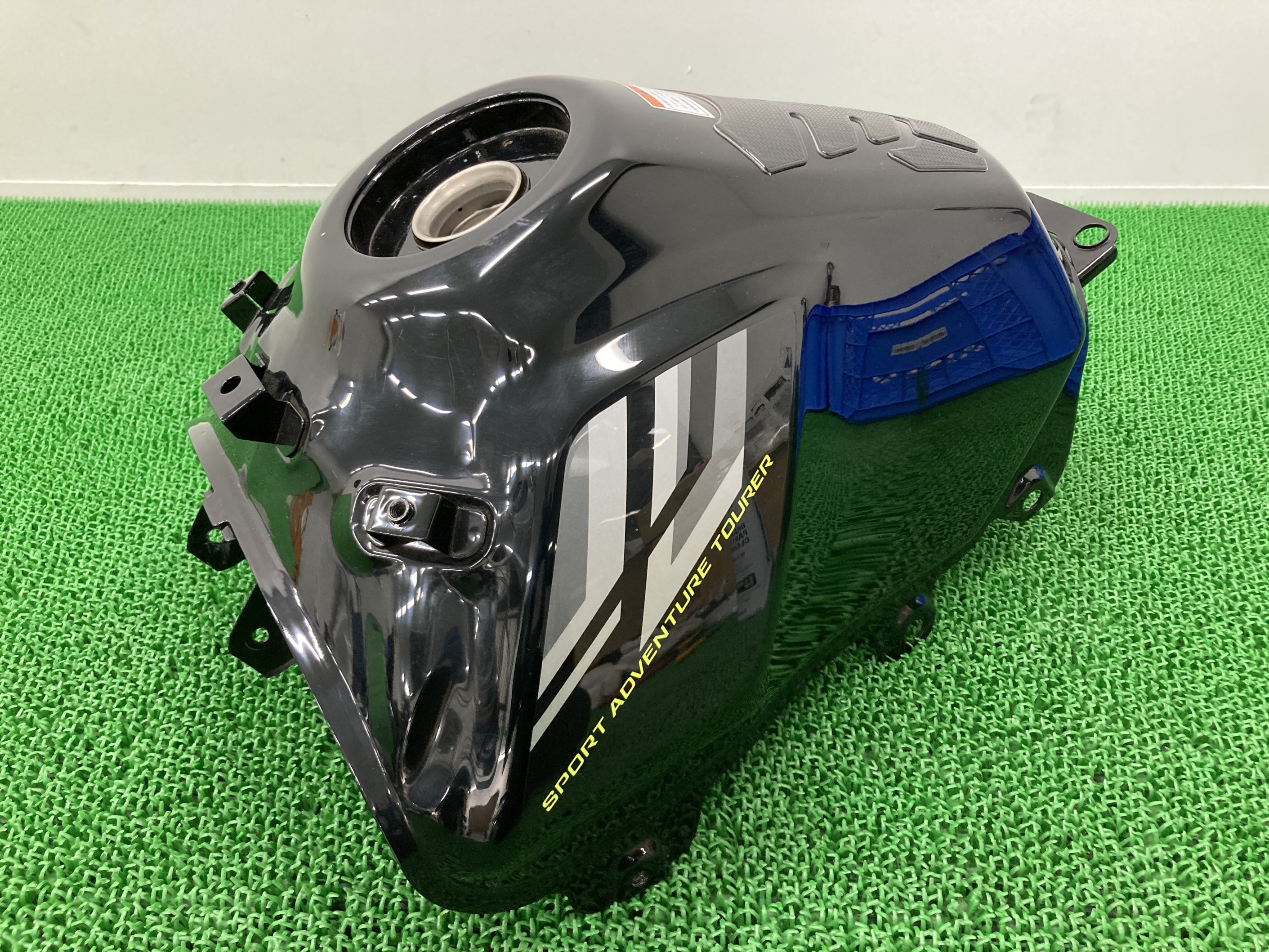 送料込み】SUZUKI SV400S ガソリンタンク① 2026年最新】Yahoo