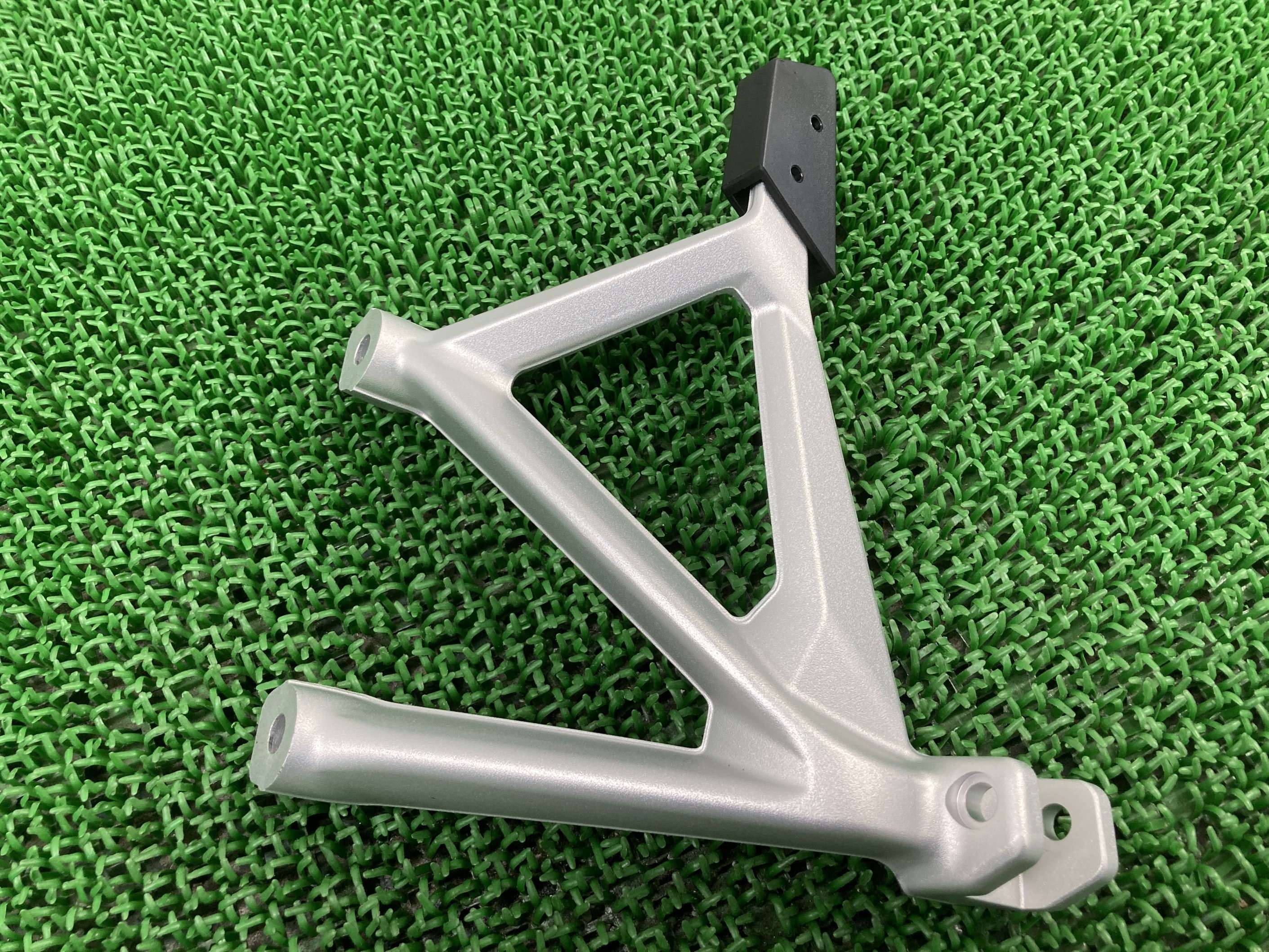R1200GS R1250GS タンデムステップホルダー 左 BMW 純正 バイク 部品 K50 K51 綺麗 良品 車検 Genuine 【中古】 1