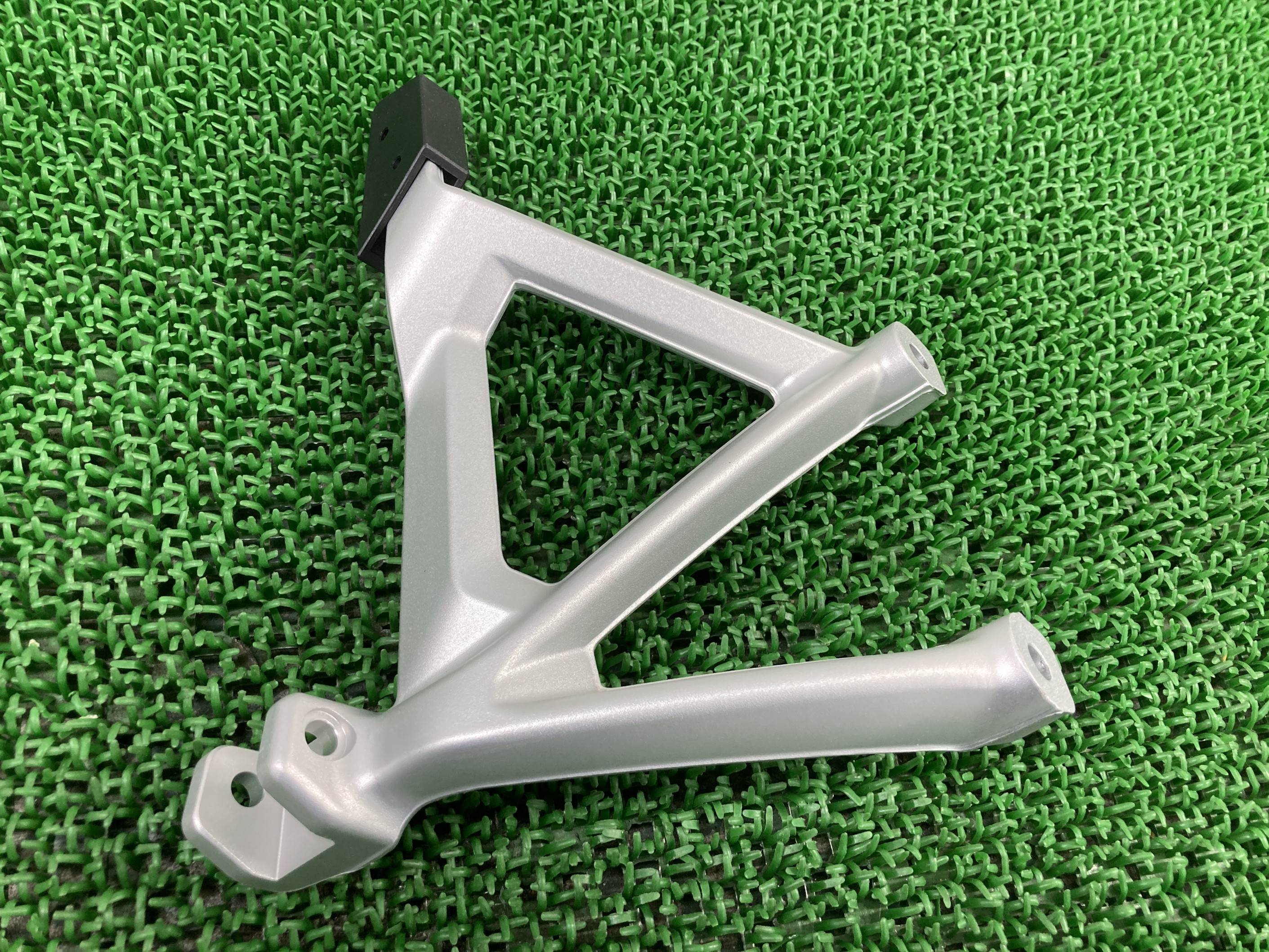 R1200GS R1250GS タンデムステップホルダー 右 BMW 純正 バイク 部品 K50 K51 綺麗 良品 車検 Genuine 【中古】 0|ティーエスパーツ 店